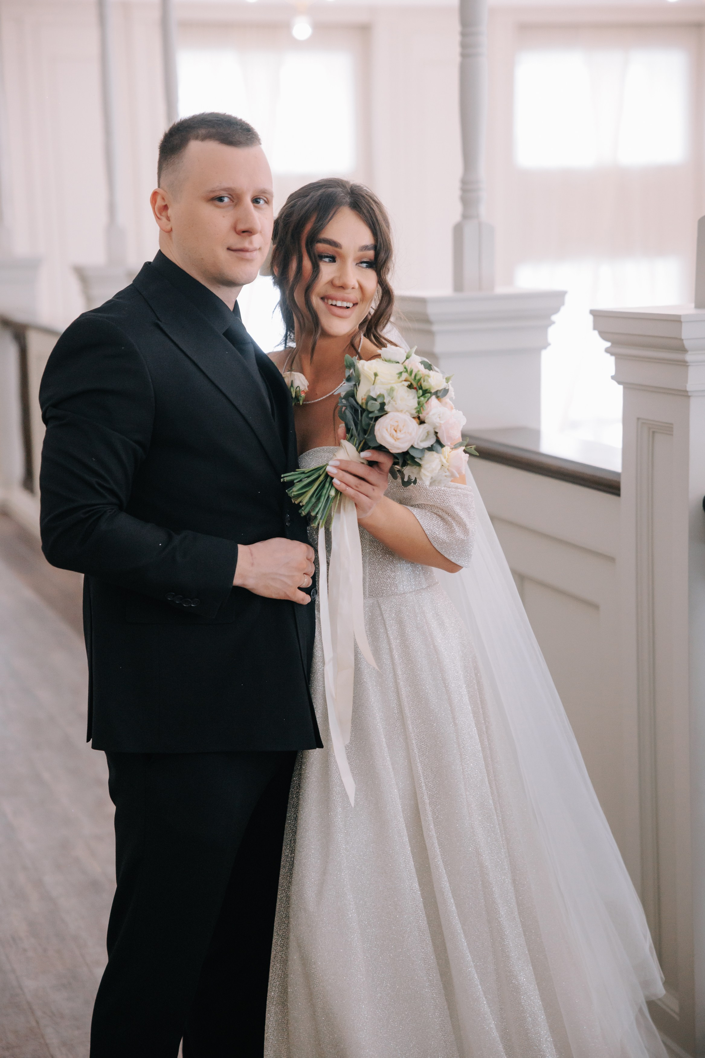 Ivan Nataly. Фотограф в Ижевске и Казани Богданов Яков