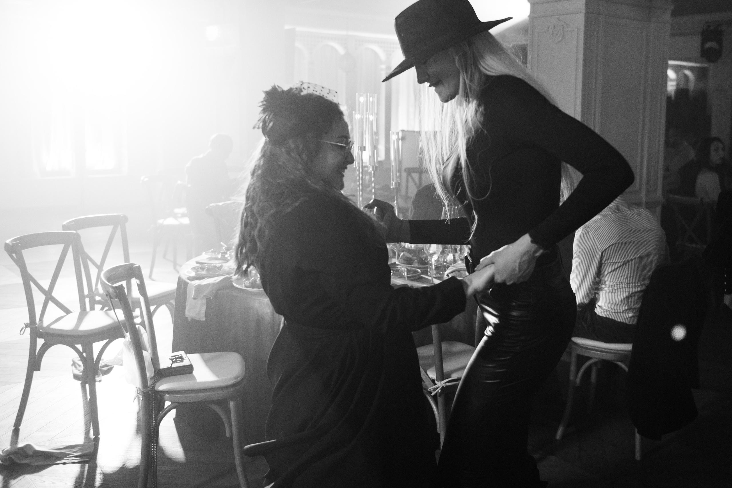 LaFamilia. Свадебный фотограф в России и заграницей — Ольга Каретникова