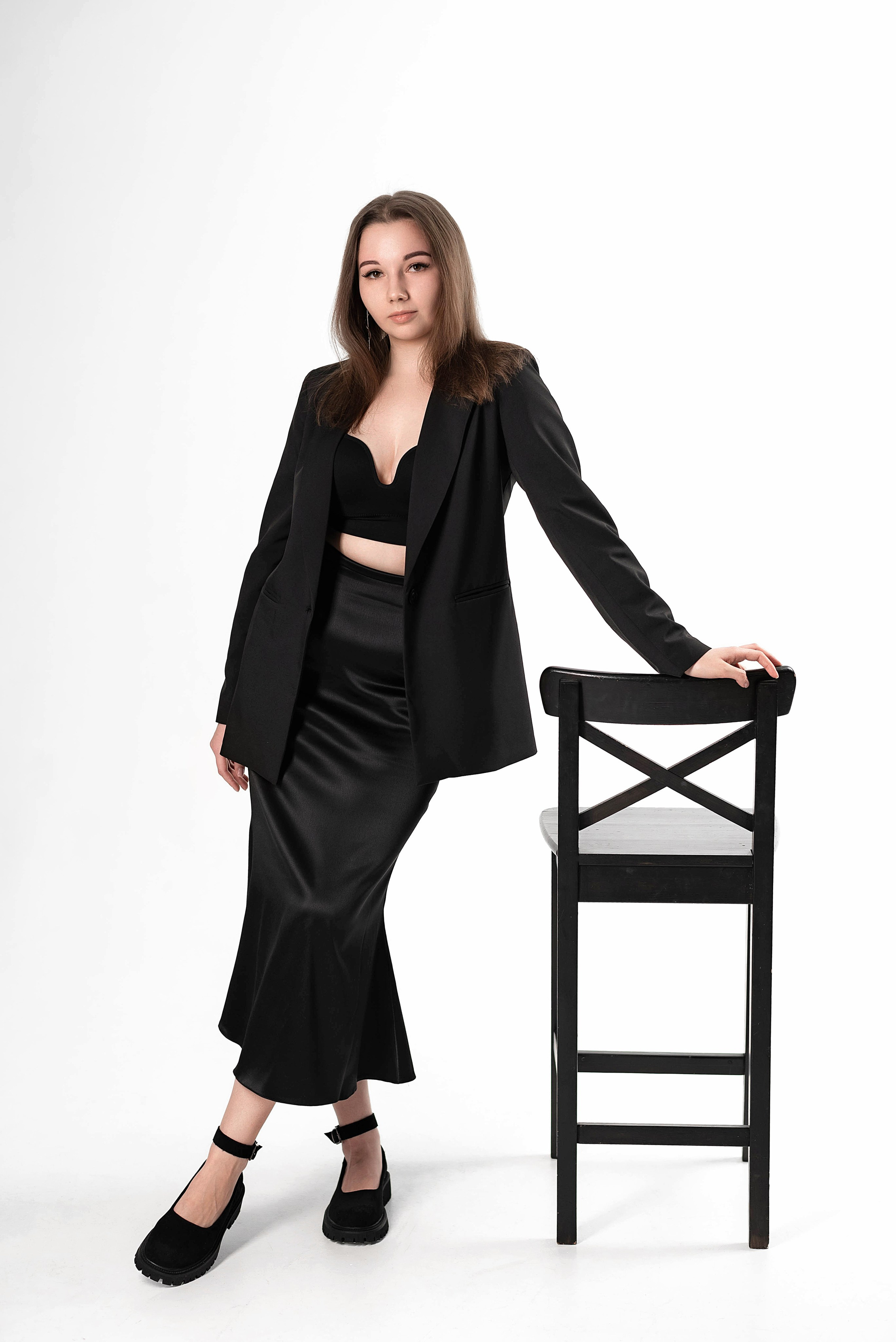 Ильяс и Елизавета. Идейный фотограф Пенза