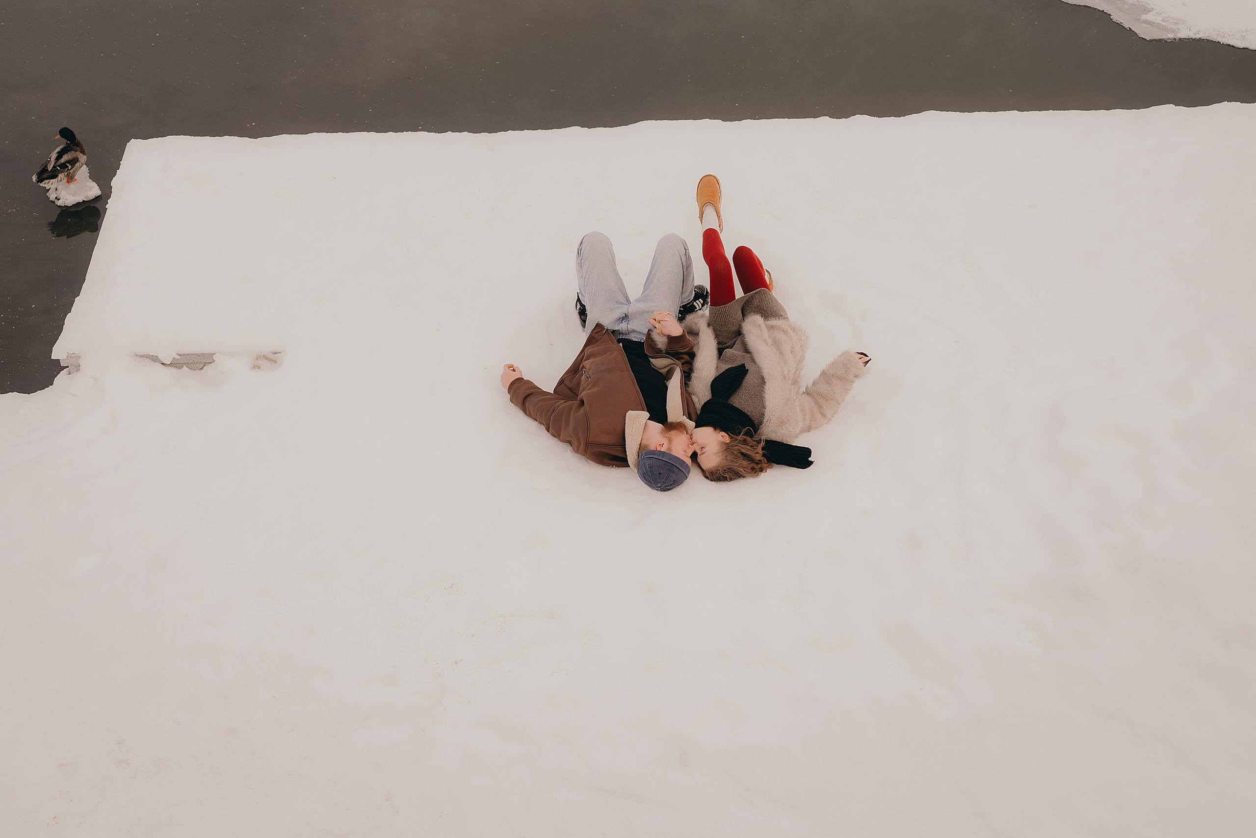 Илья и Ксения. Фотограф Пенза