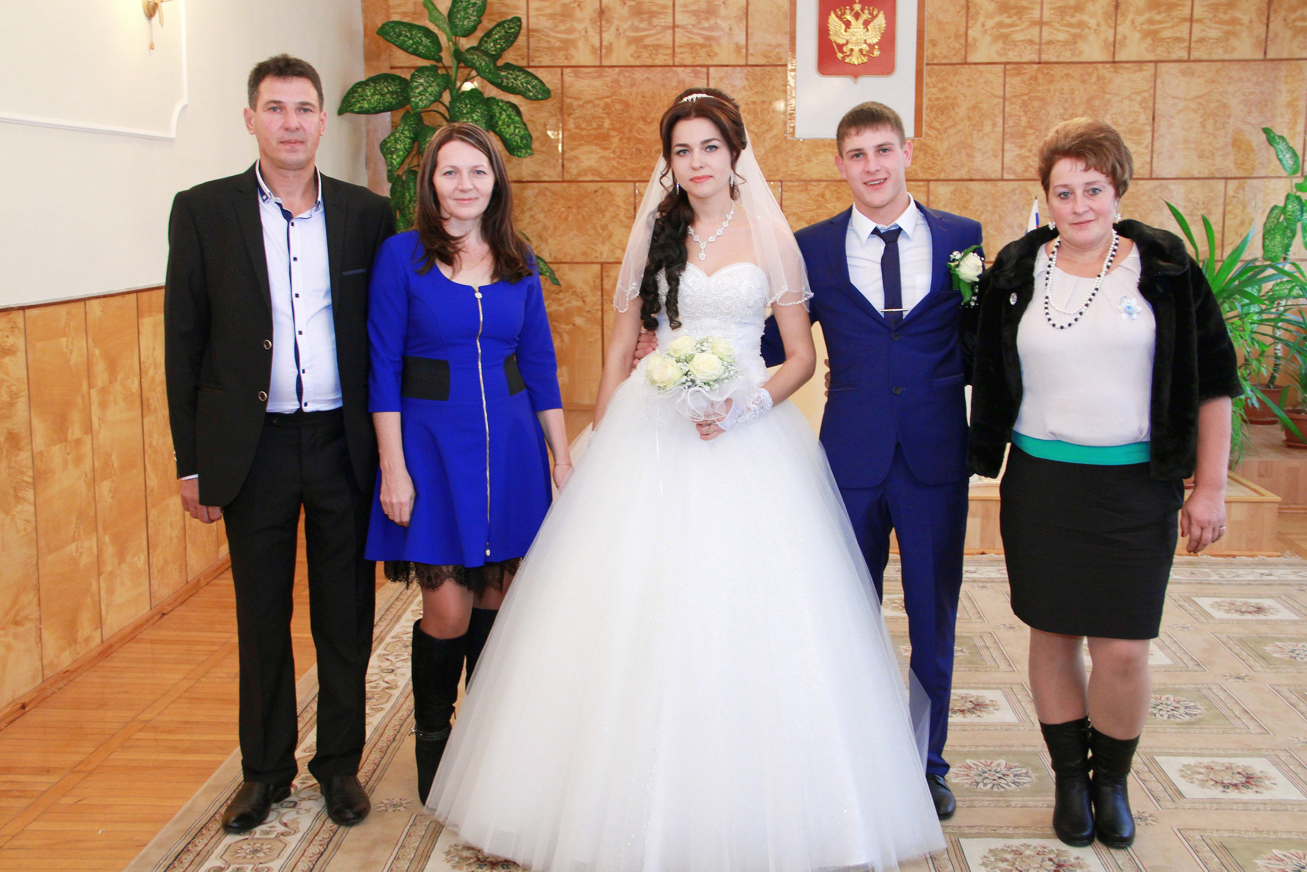 Валерий и Марина. Игорь Варава свадебный фотограф видеограф Белая Глина Краснодар