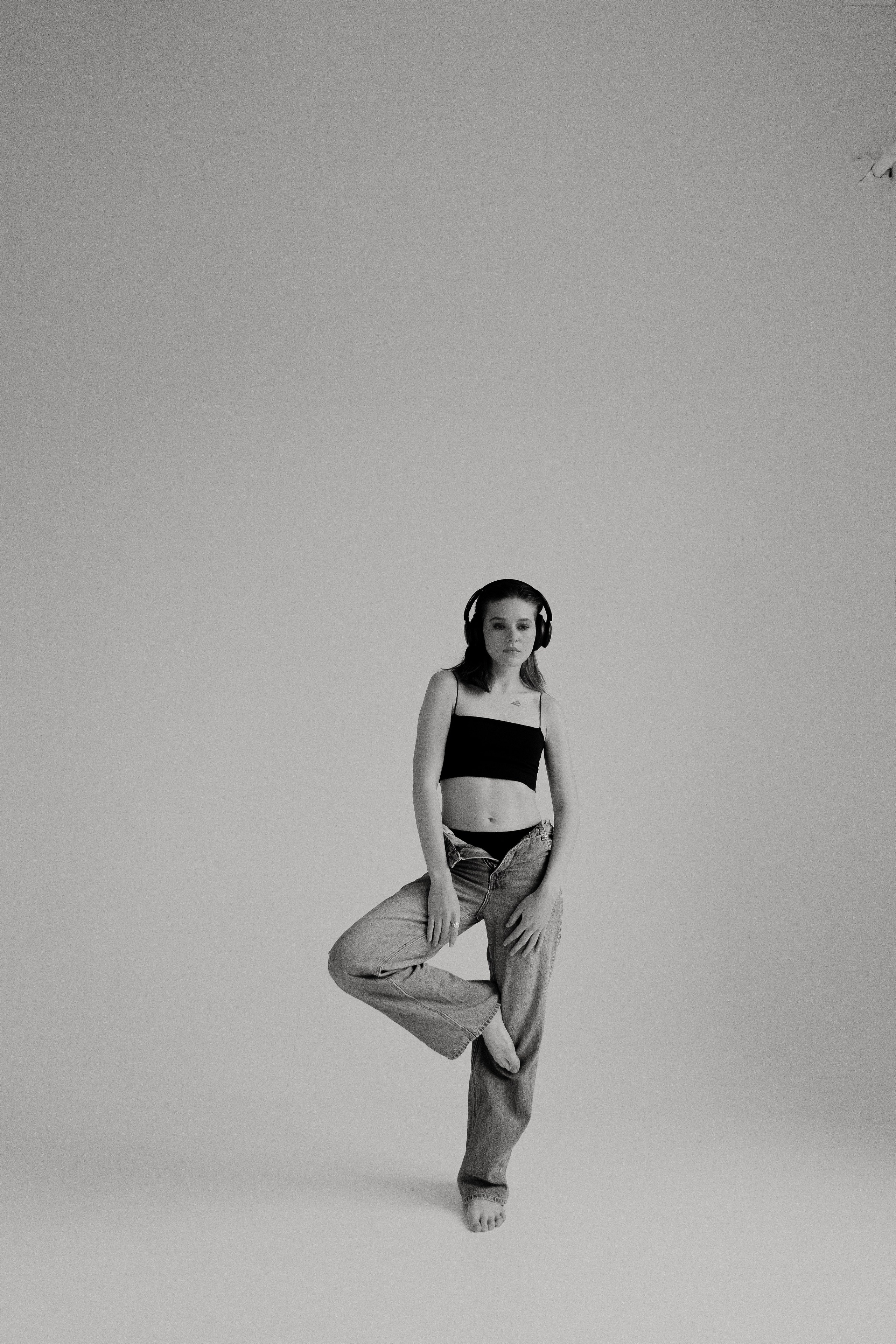 Таня. Фотограф в Самаре Юля Борщ