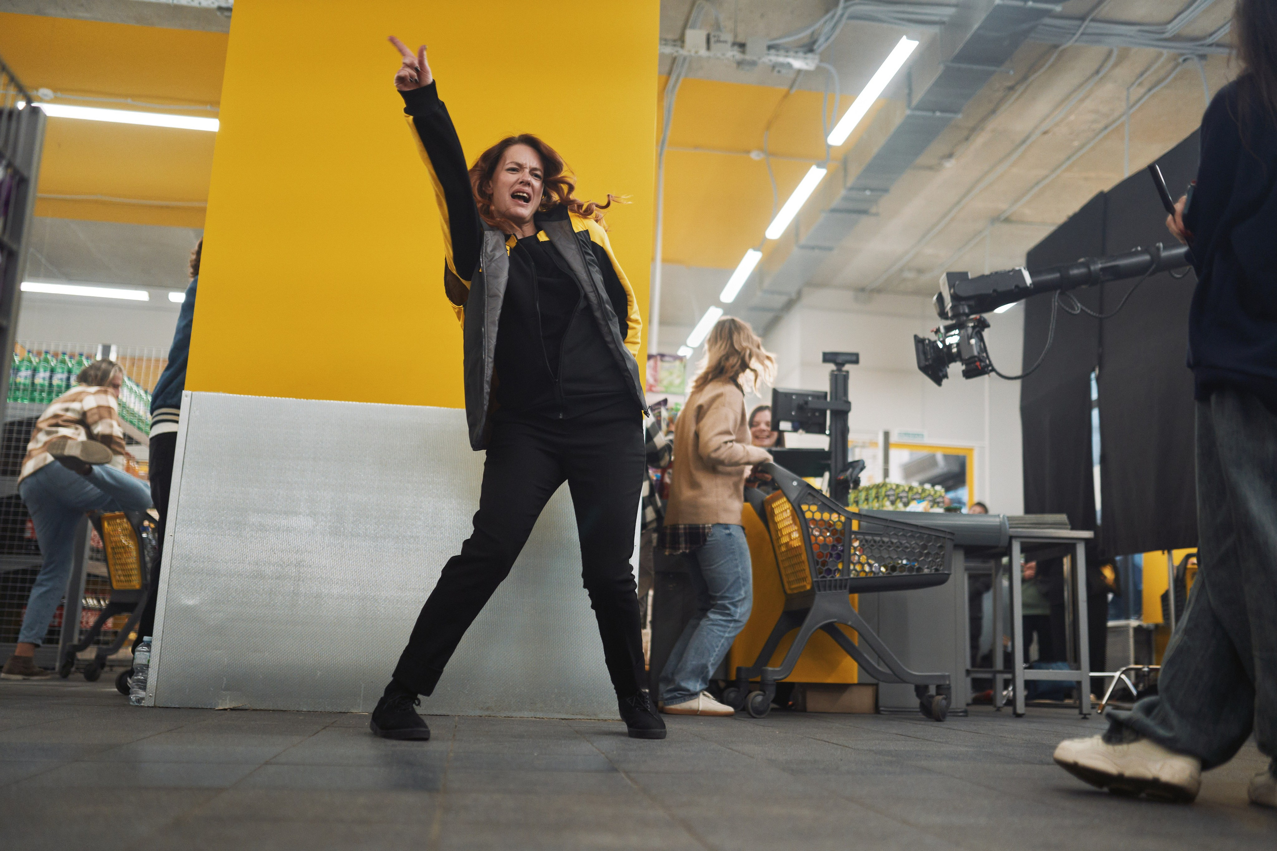 Чижик. Евгений Бреча. Коммерческий и бэкстейдж фотограф в Москве