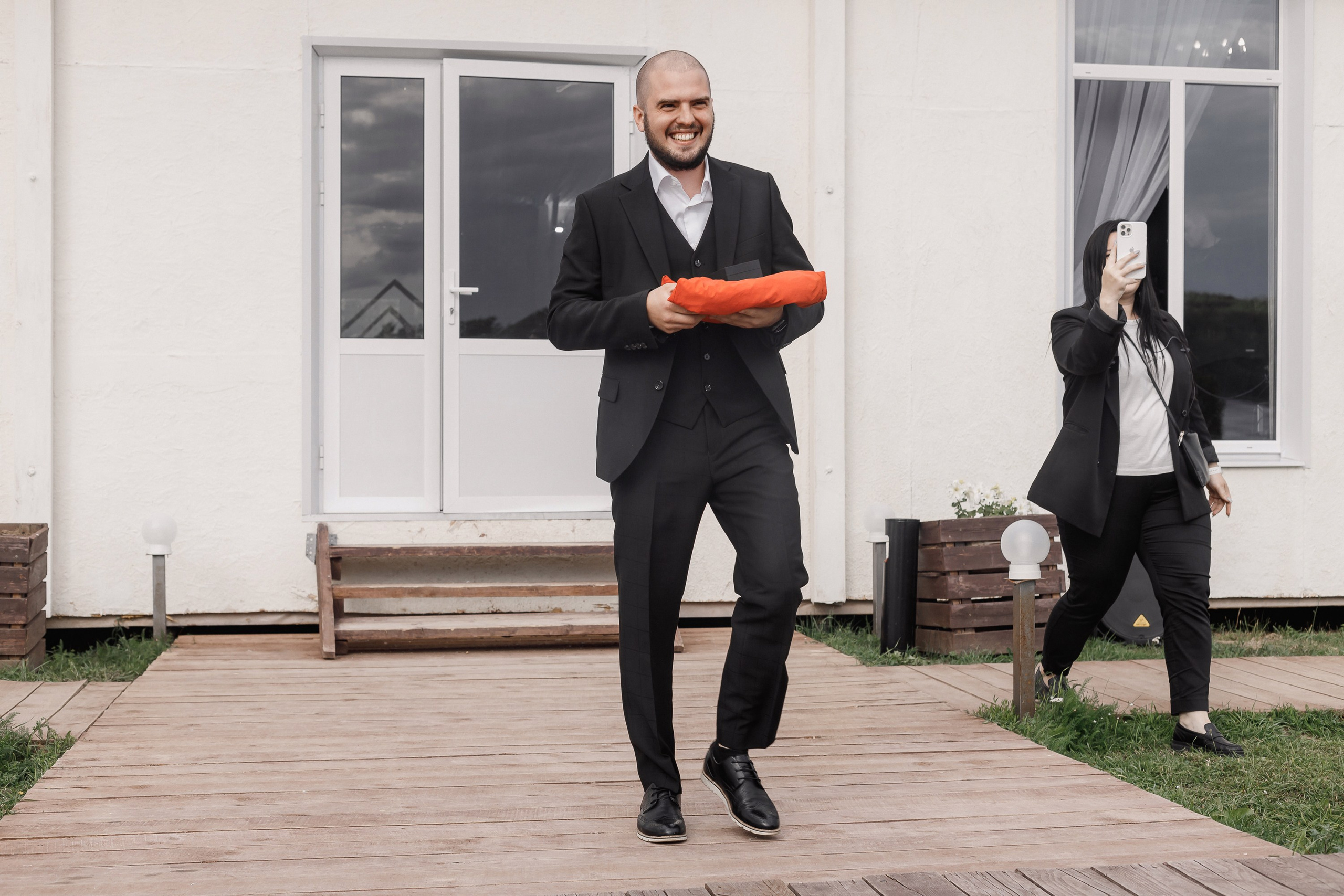 Lock lips. Свадебный фотограф Дмитрий Воробьев Ярославль