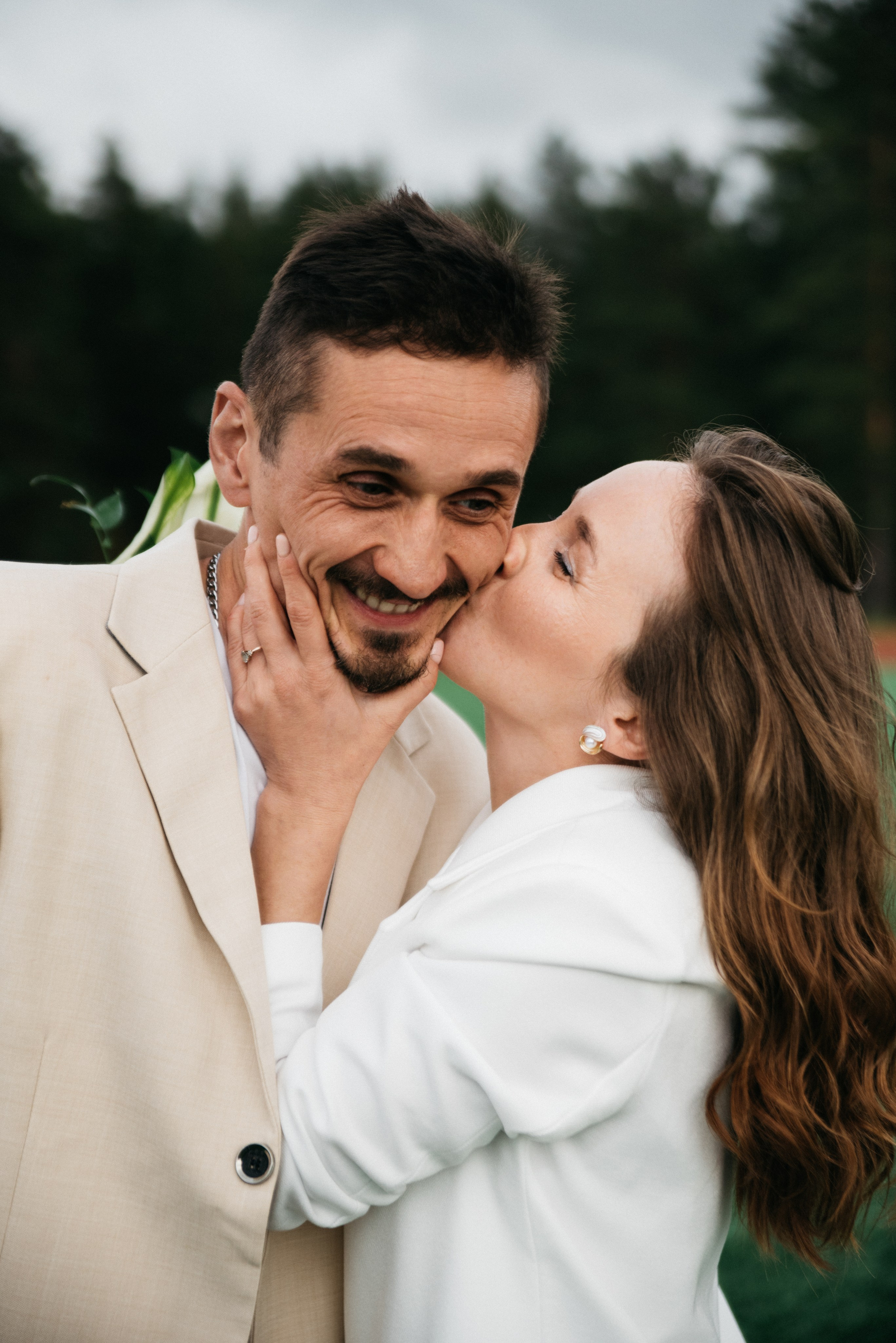 Вова и Оля. Фотограф в В Полевском и Екатеринбурге Ольга Расуп