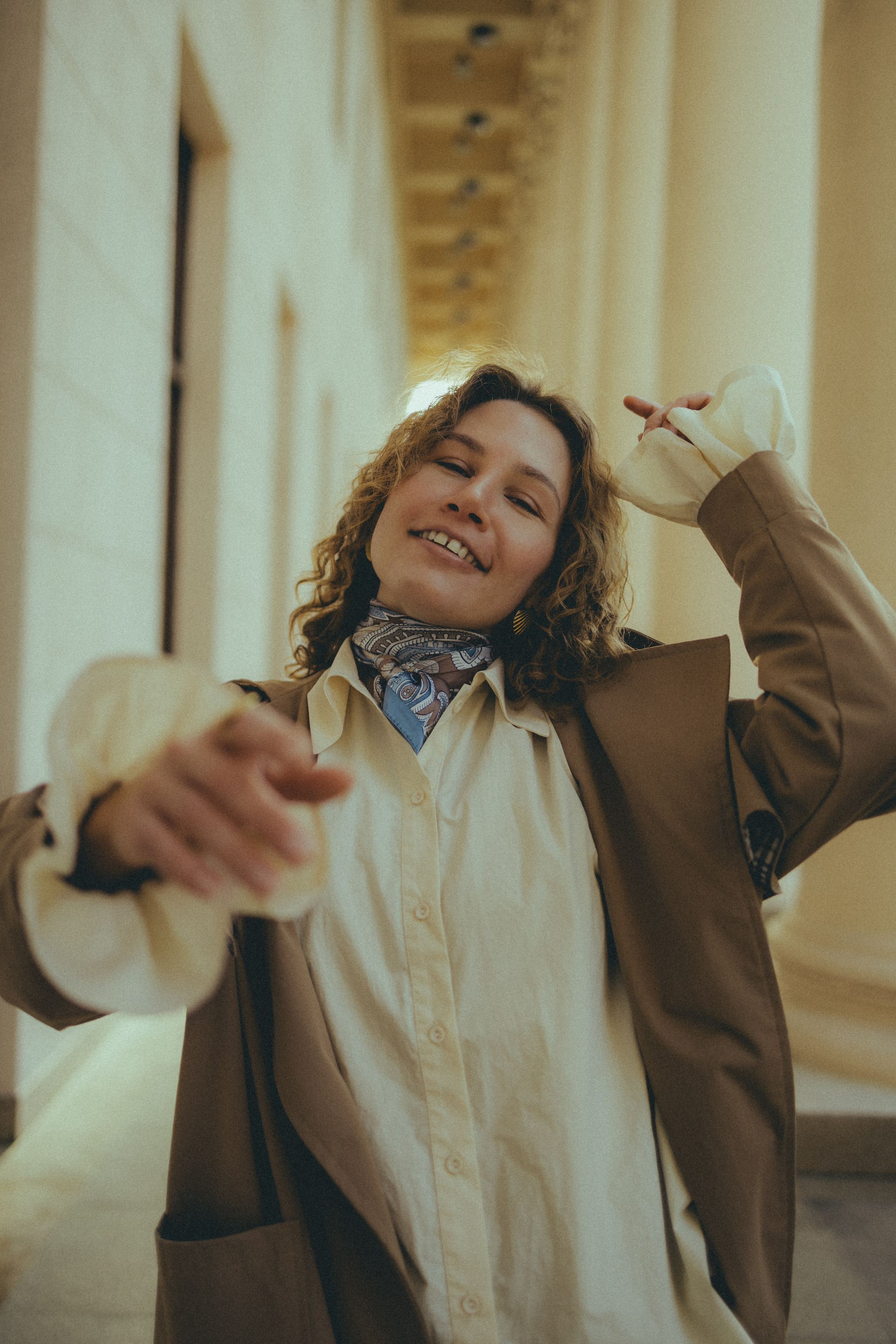 Даша. Фотограф Сочи Адлер Сириус Красная поляна Олеся Минив