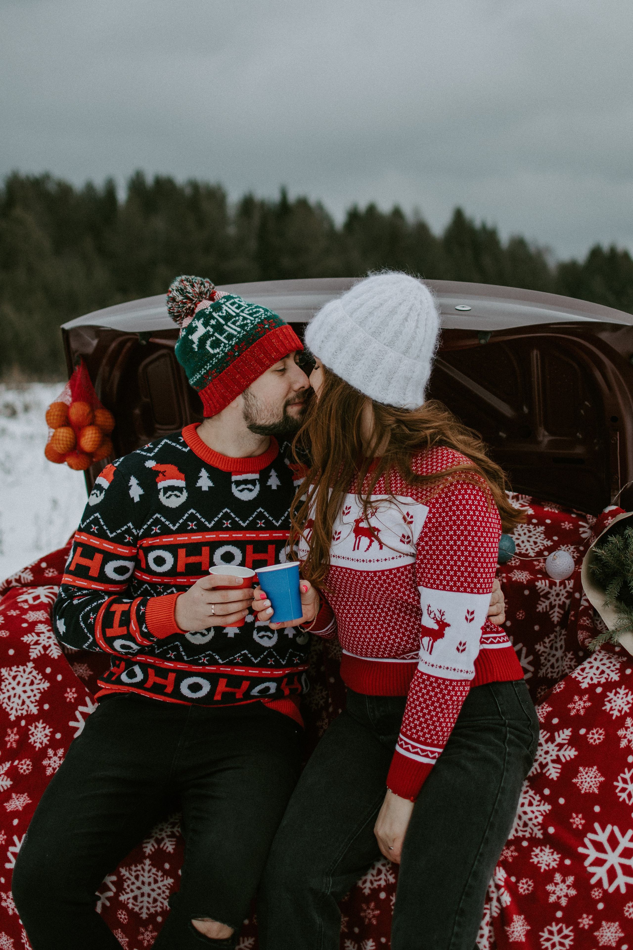 NIKITA & MARINA. Егор Засыпыч