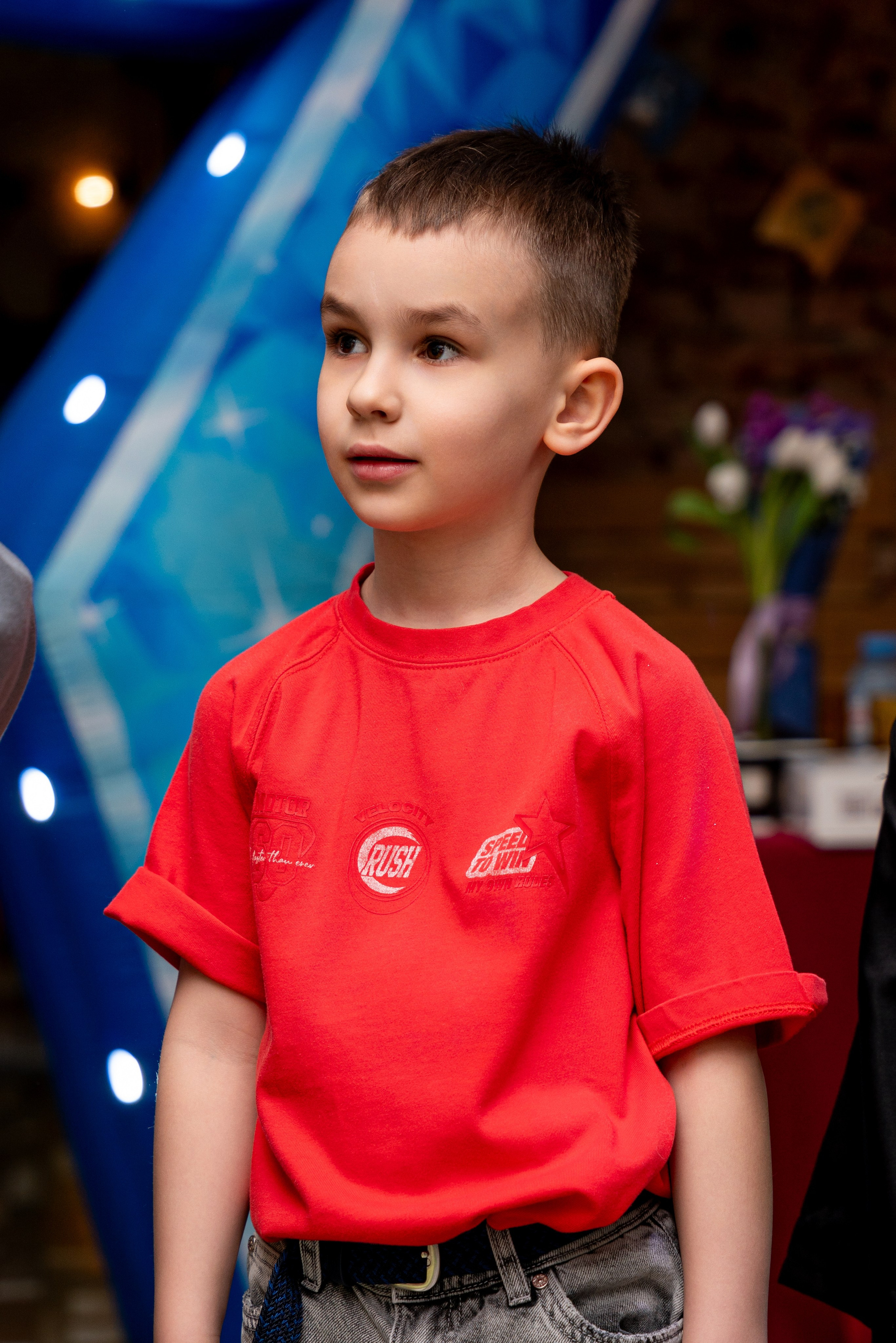 ДР МАШИ. Фотограф на любое мероприятие