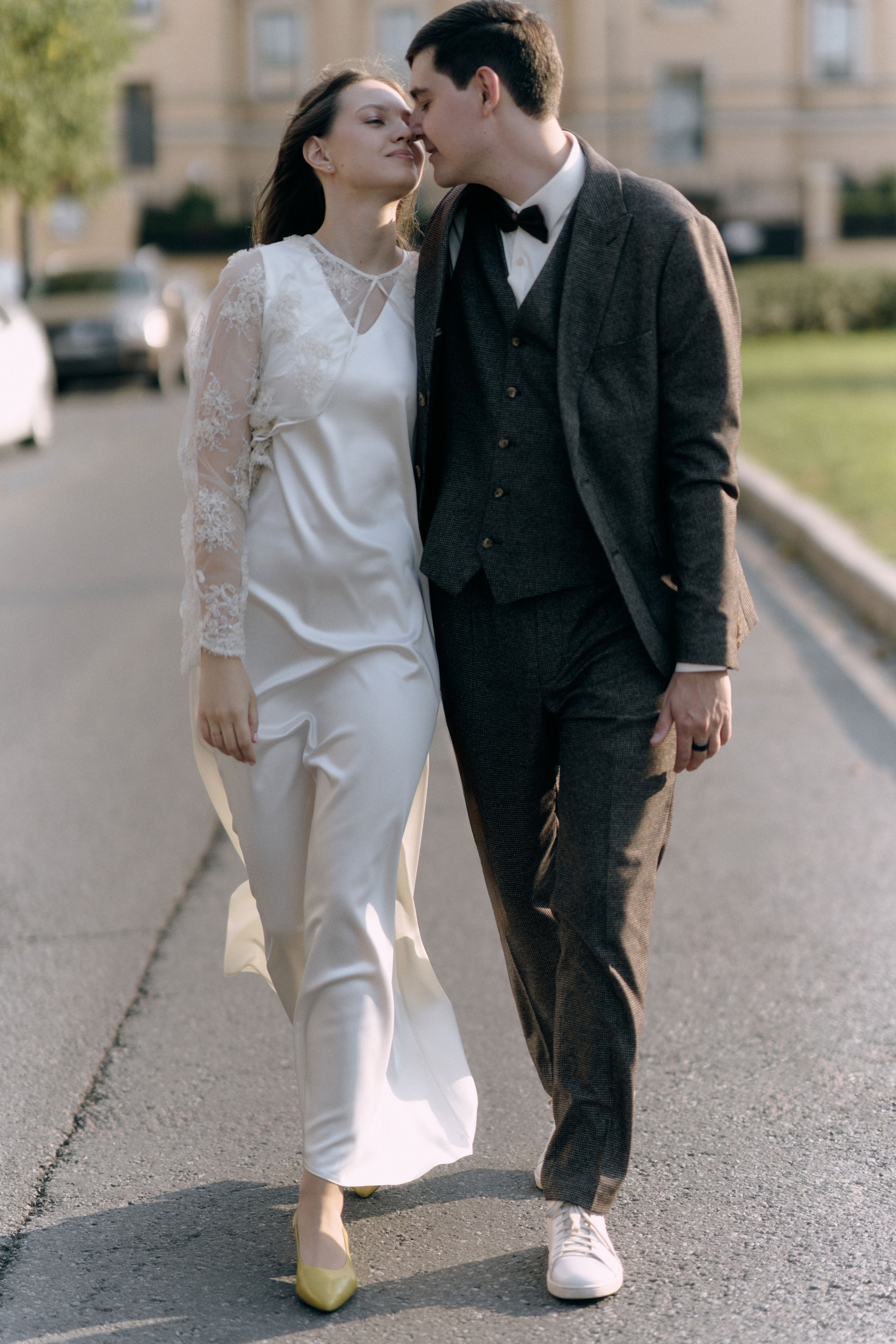 Wedding day | Anastasia and Vlad. Alinsmv