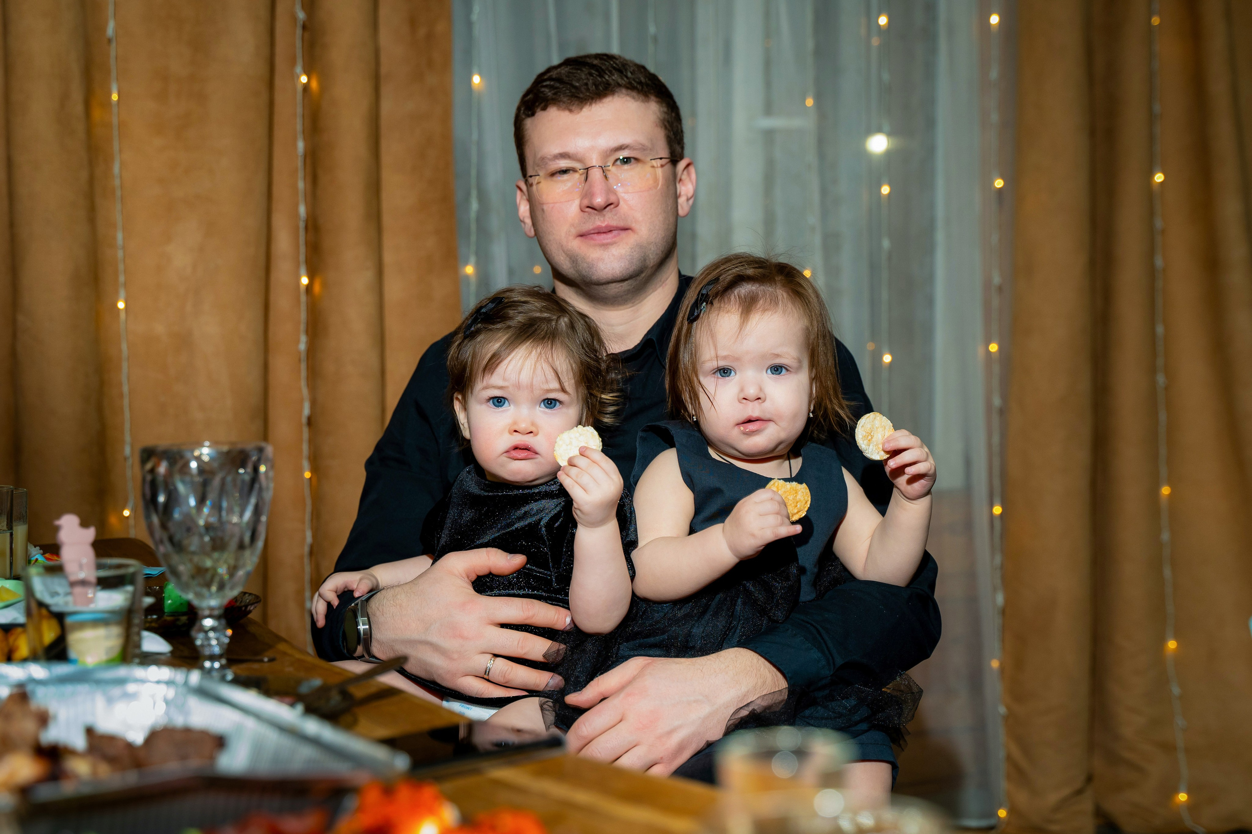 Развлекательные мероприятия. Фотограф в Екатеринбурге Юрий Кутаев