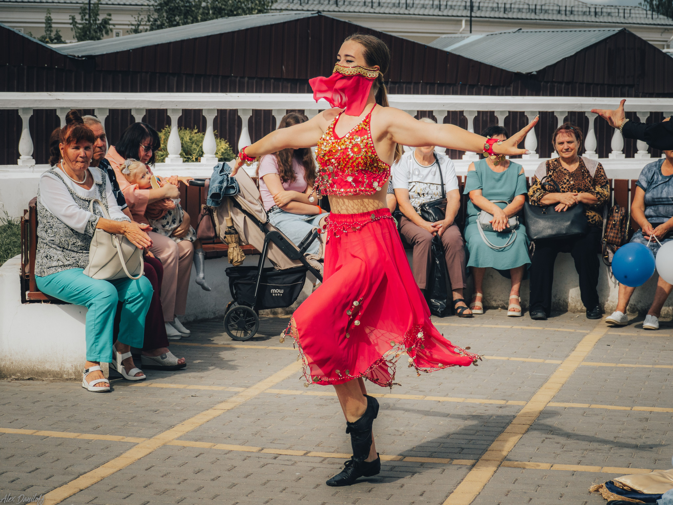 День города. Муром. 2024. Муром-Инфо. Новости культуры, образования, спорта в городе Муром