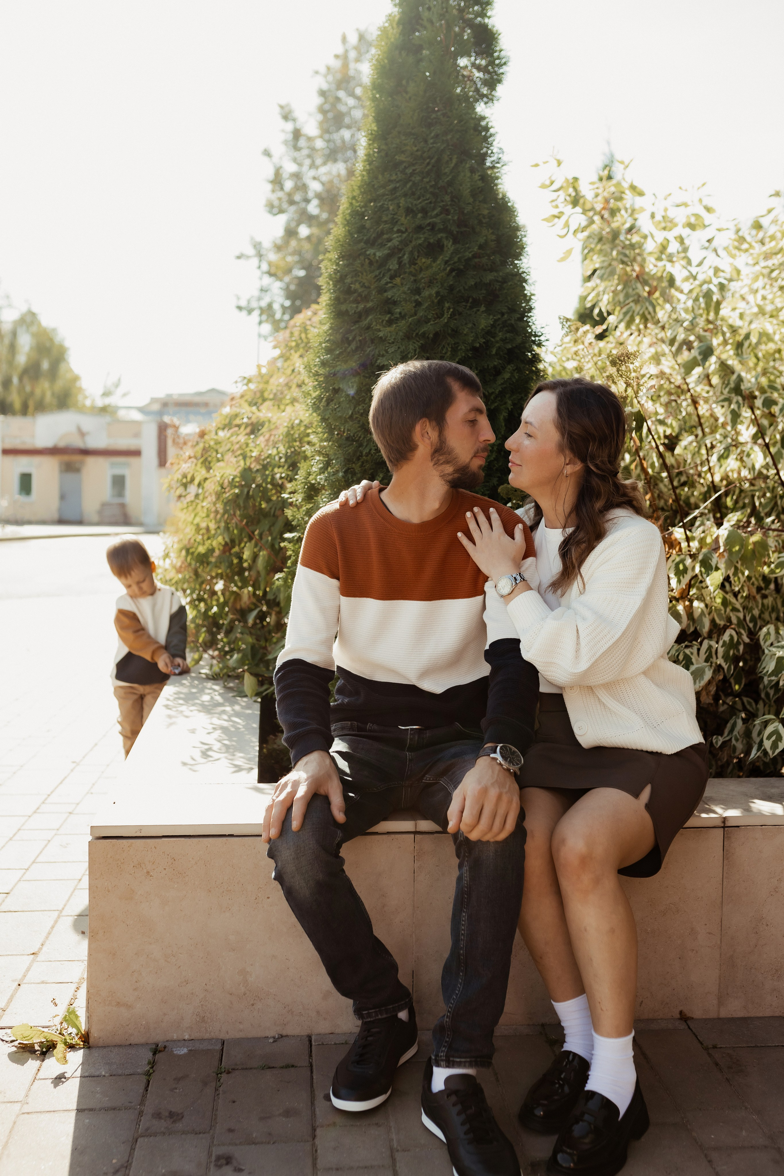 Прогулка 14.09. ФОТОГРАФ Маргарита Сивакова | Ярославль Кострома Москва