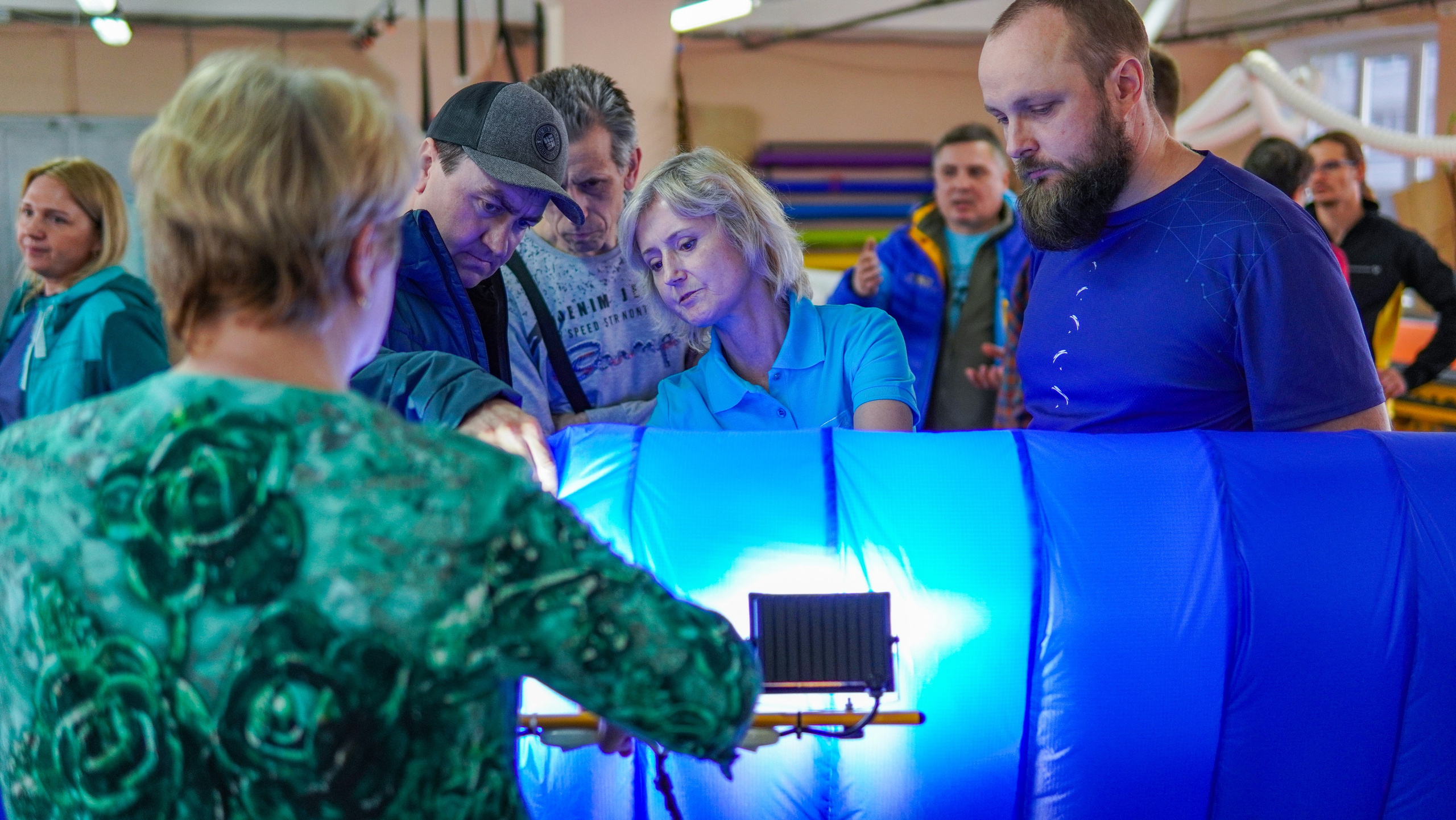 Мероприятия. Фотограф и ретушер в Москве Екатерина Нарубина