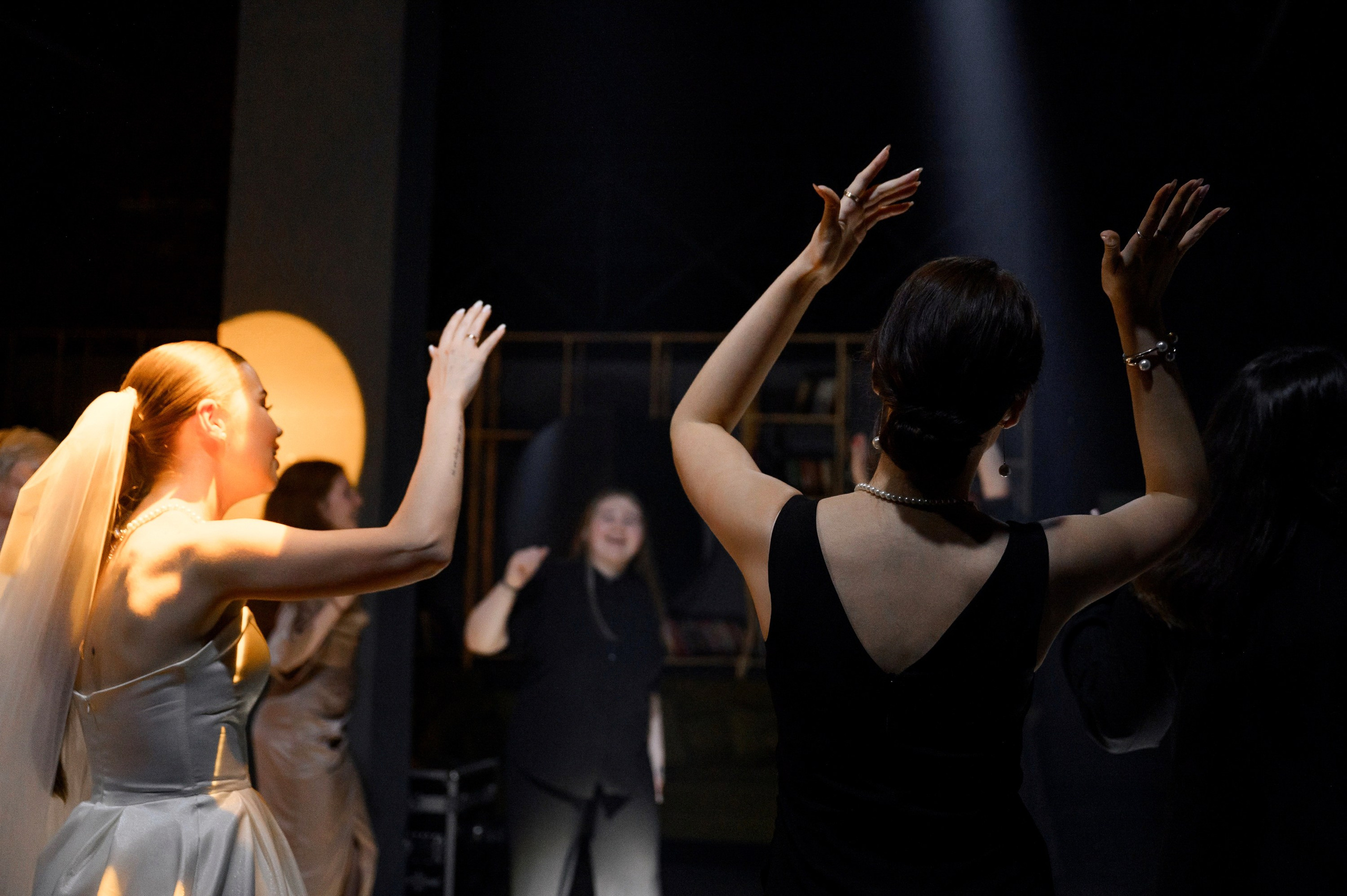 Владислав и Анна. Zhulanovilya