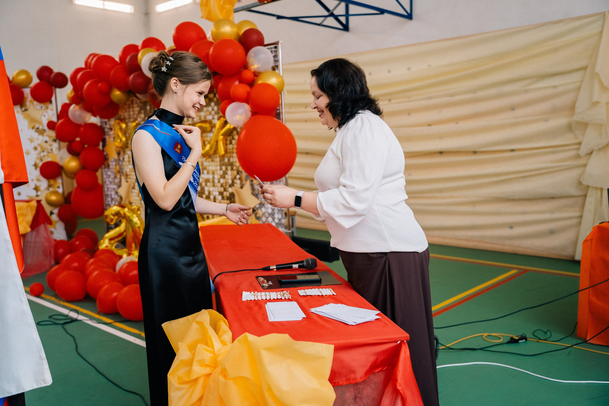 Выпускной 2026. Фотограф Торопец Кристина Абрамова Kanwellia photography