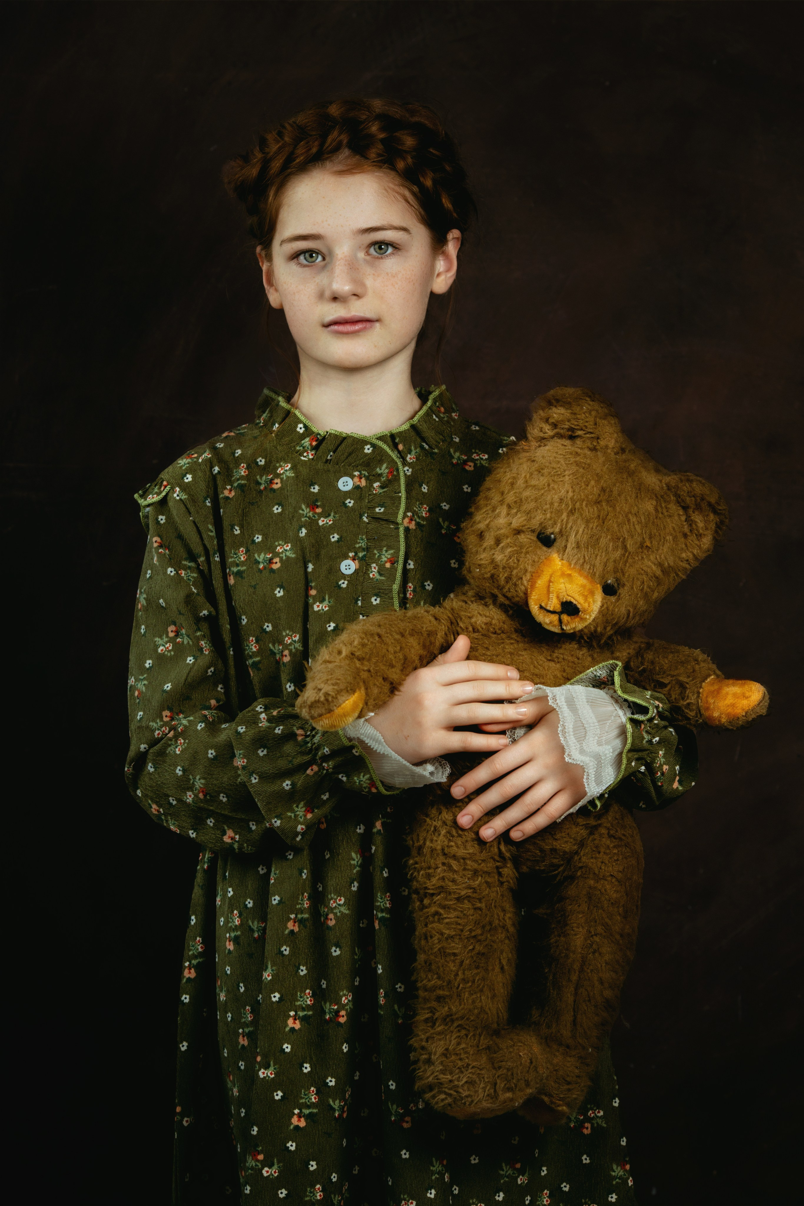 Fine art. Фотограф Антонина Свешникова. ВЫПУСКНЫЕ ФОТОКНИГИ для детских садов и школ. Москва, Владимир