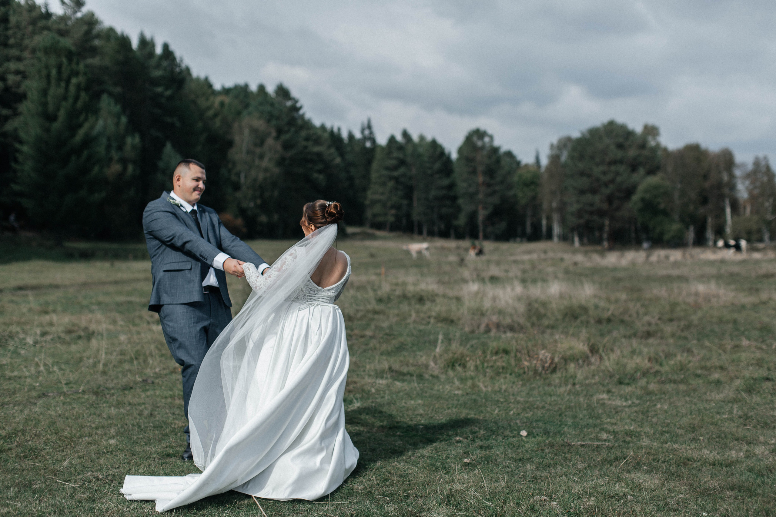 Владислав & Александра. Главная