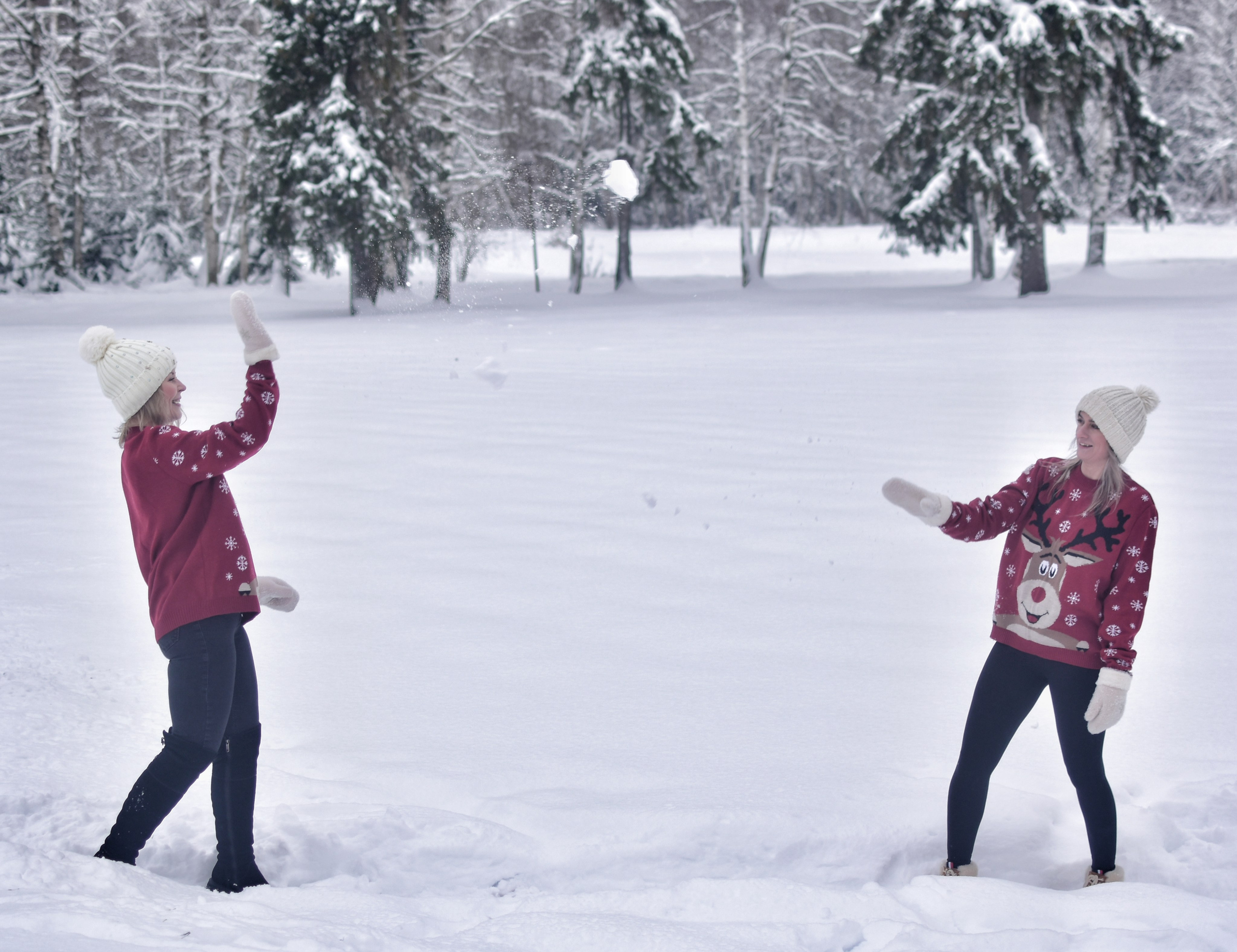 Фотопрогулки. Семейный фотограф в г. Гатчина