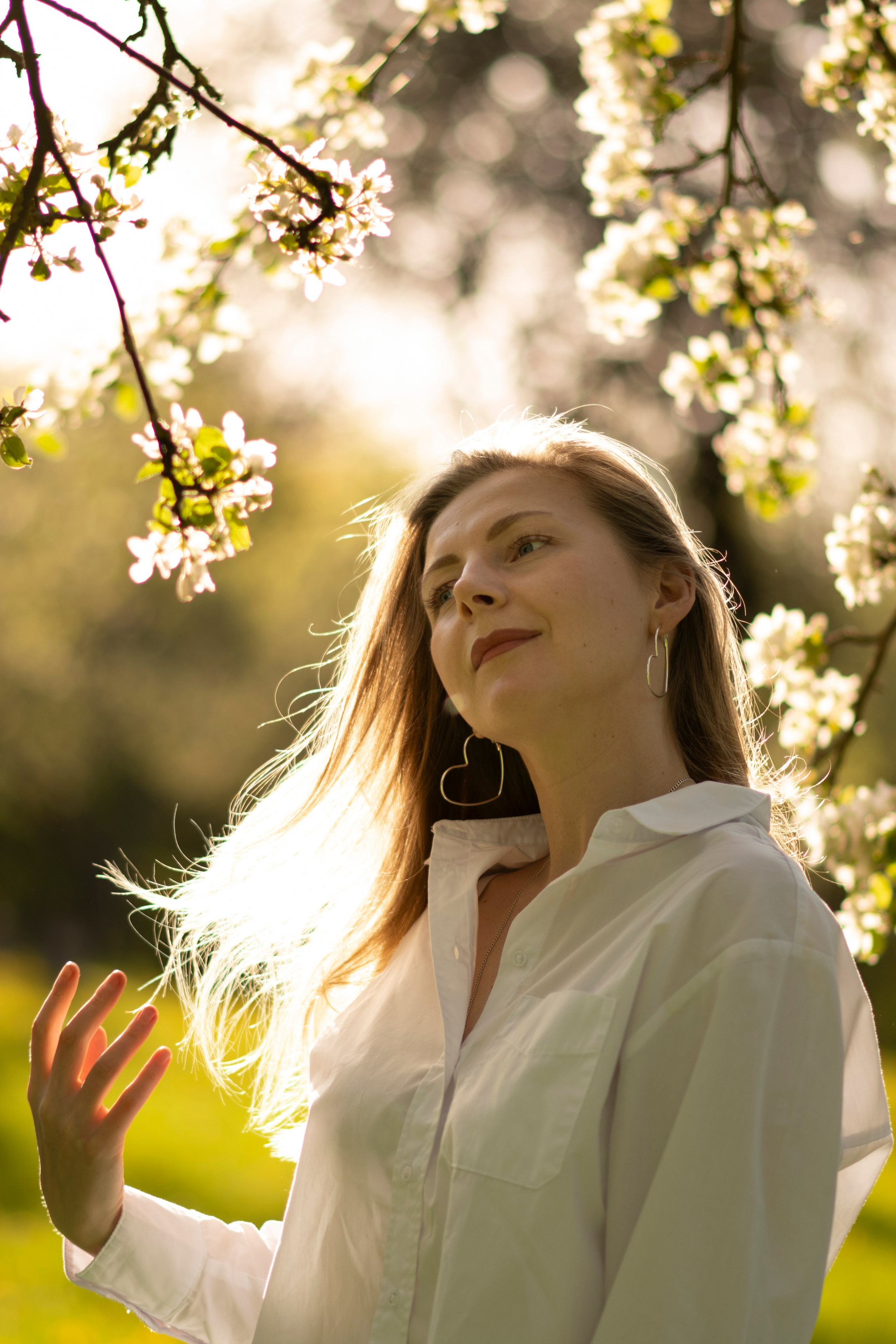 Женский портрет. Фотограф в Минске Екатерина Сидорок