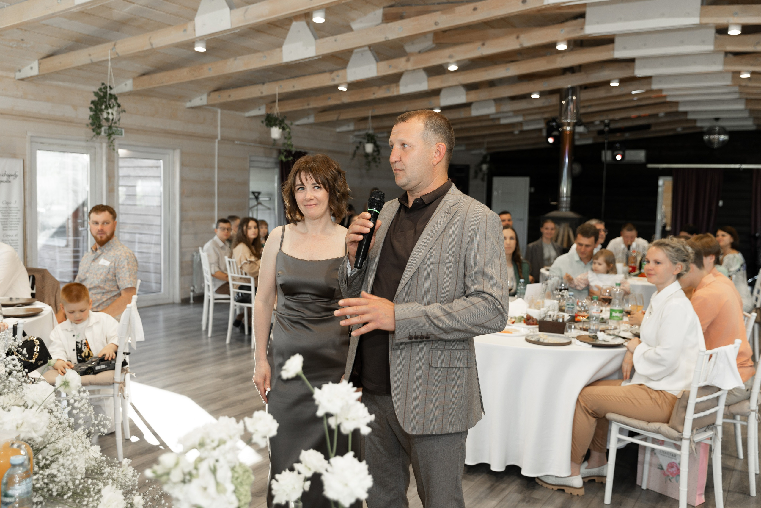 Екатерина и Алексей. Я Ира и я фотографирую свадьбы более 10 лет