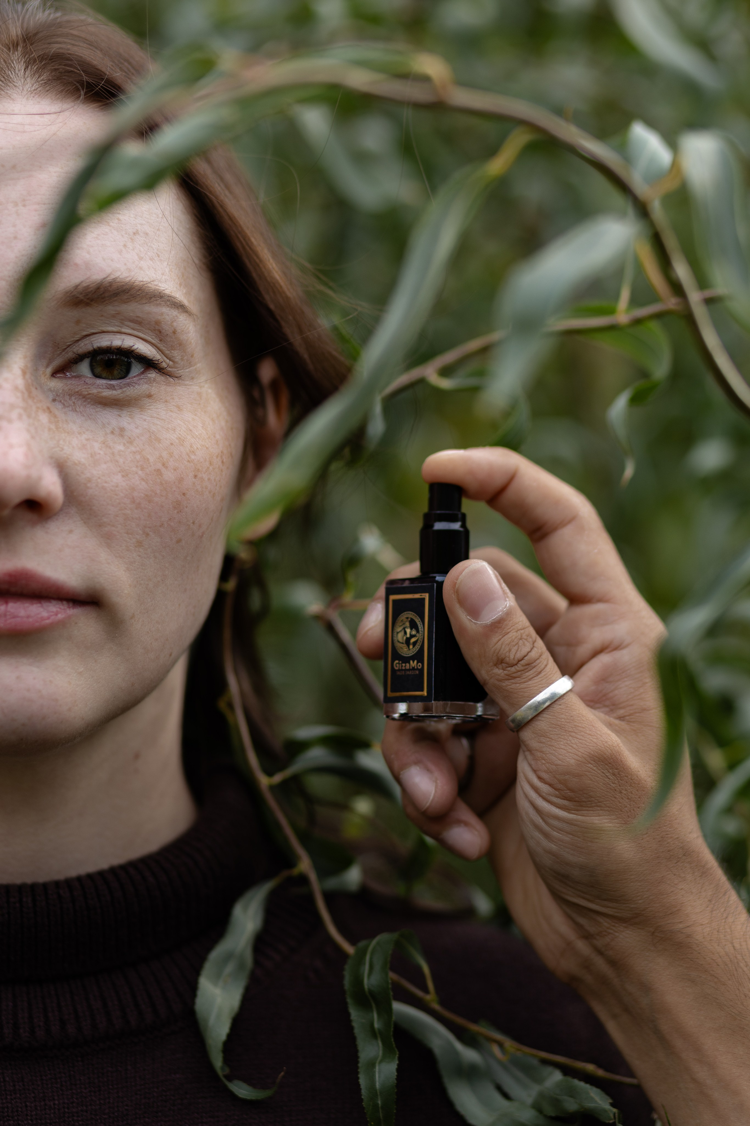 Фотограф в Екатеринбурге Гасанова Дилара