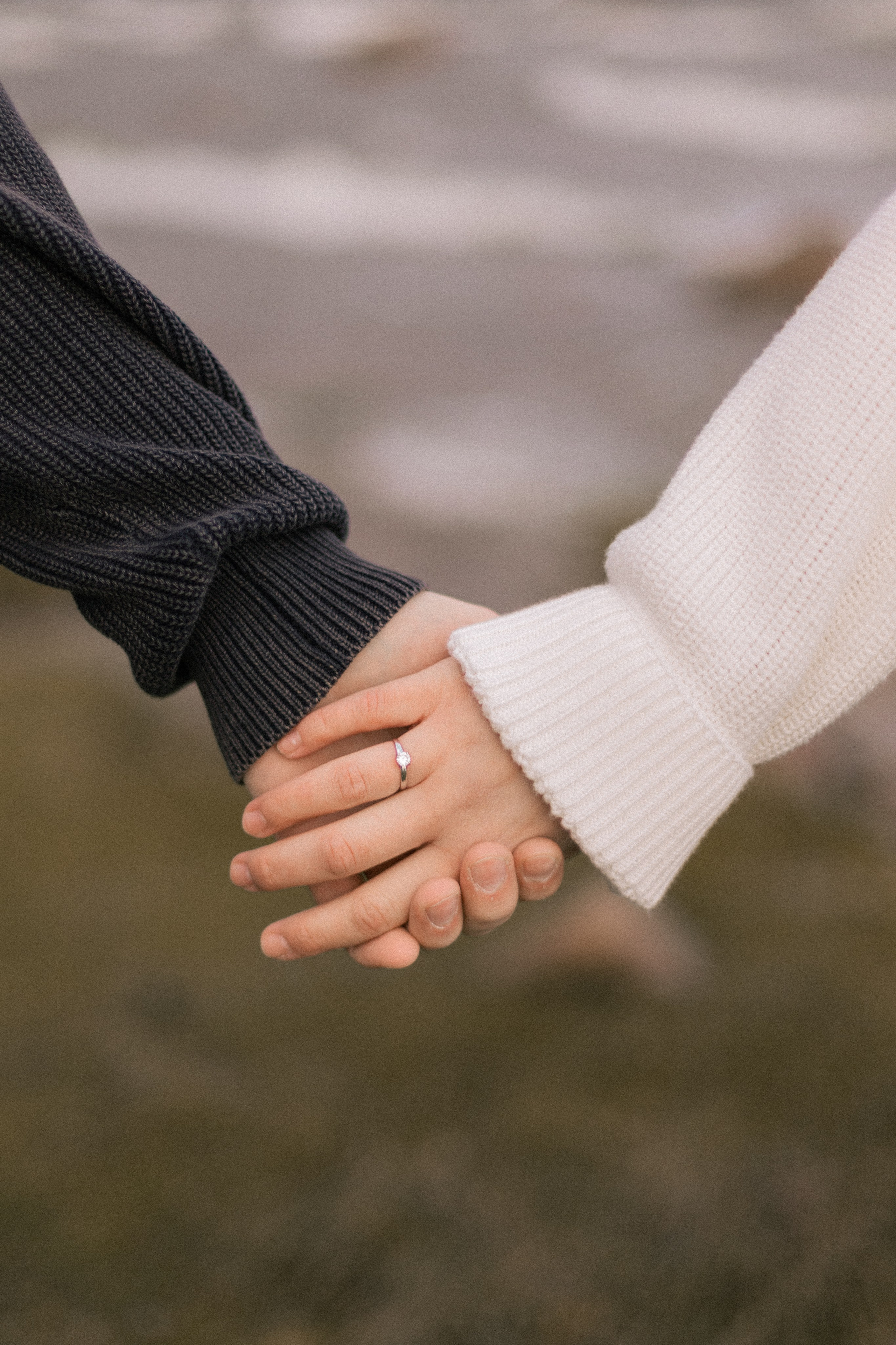 Кристина и Виталий. Лав стори фотограф в Санкт-Петербурге Мария Третьяк