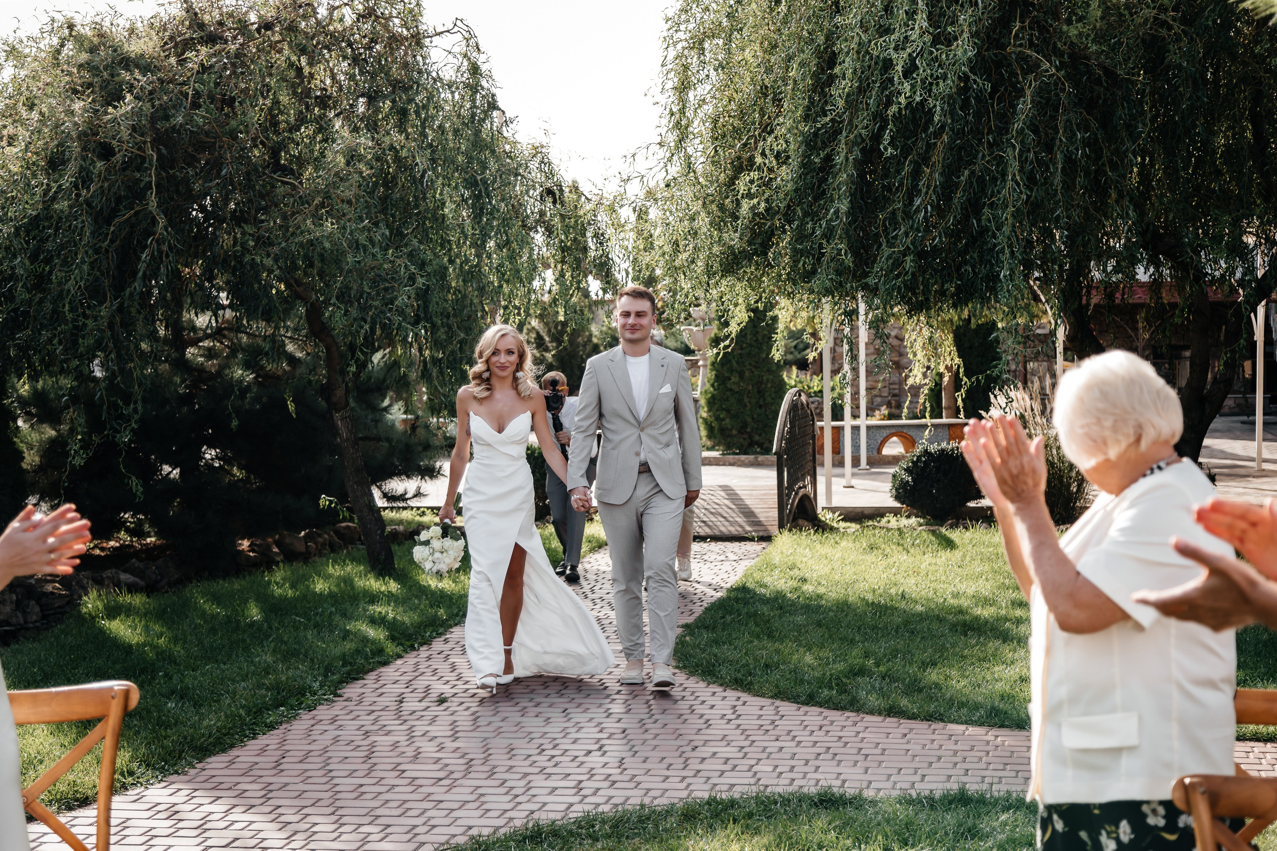 Анонс свадьбы для Насти и Руслана. Свадебный фотограф в Крыму и Севастополе Ольга Баскакова