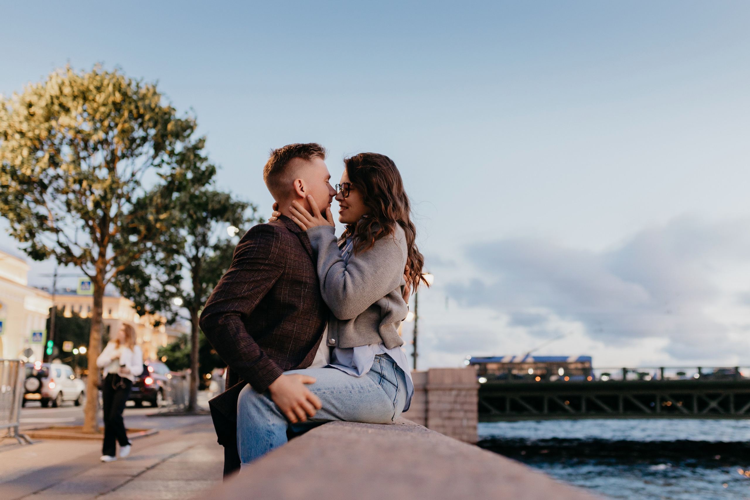 Портфолио. Фотограф в Санкт-Петербурге Александр Королев