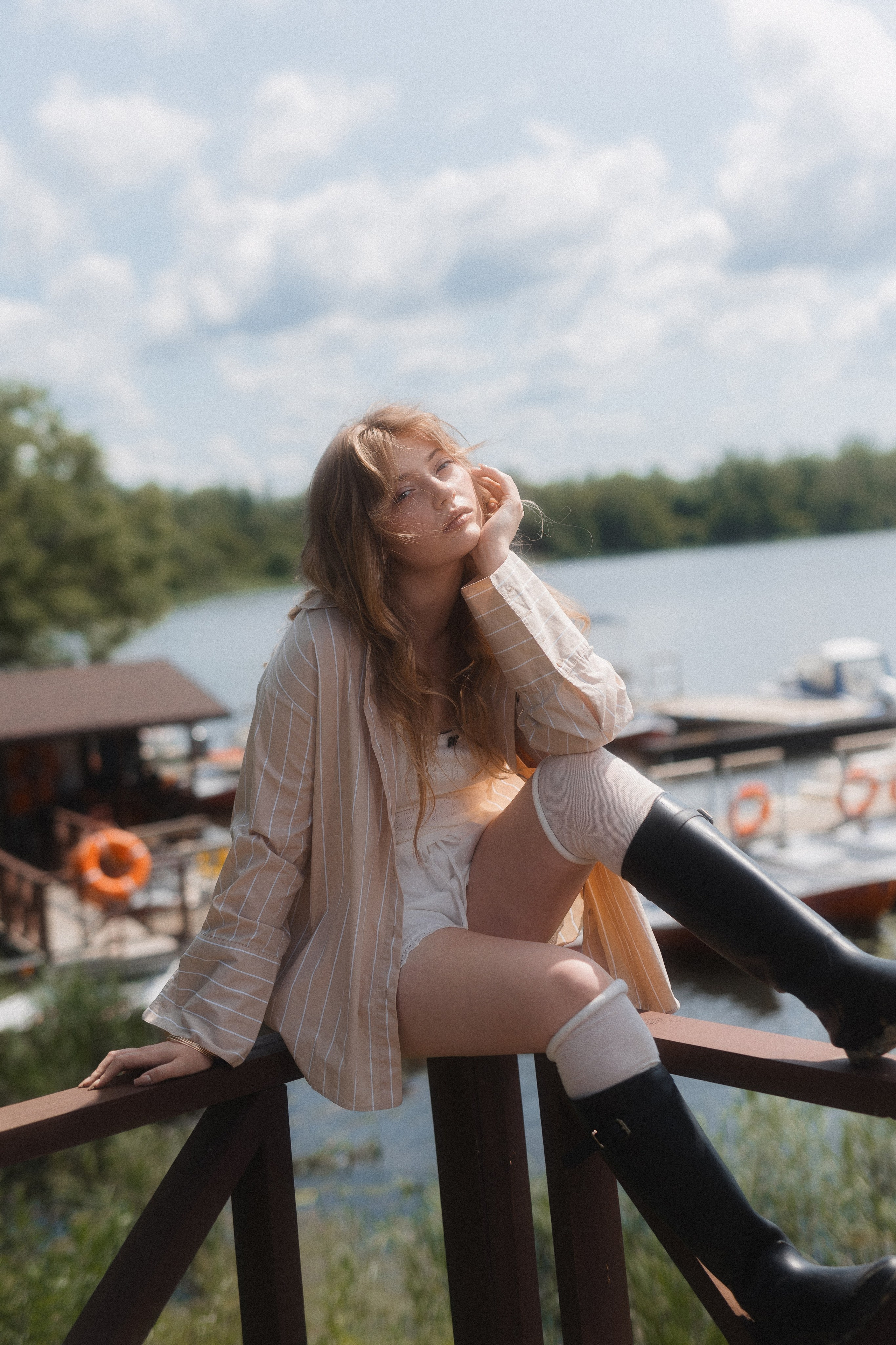 Анастасия. Свадебный и семейный фотограф в Тамбове и Котовске Артём Комбаров