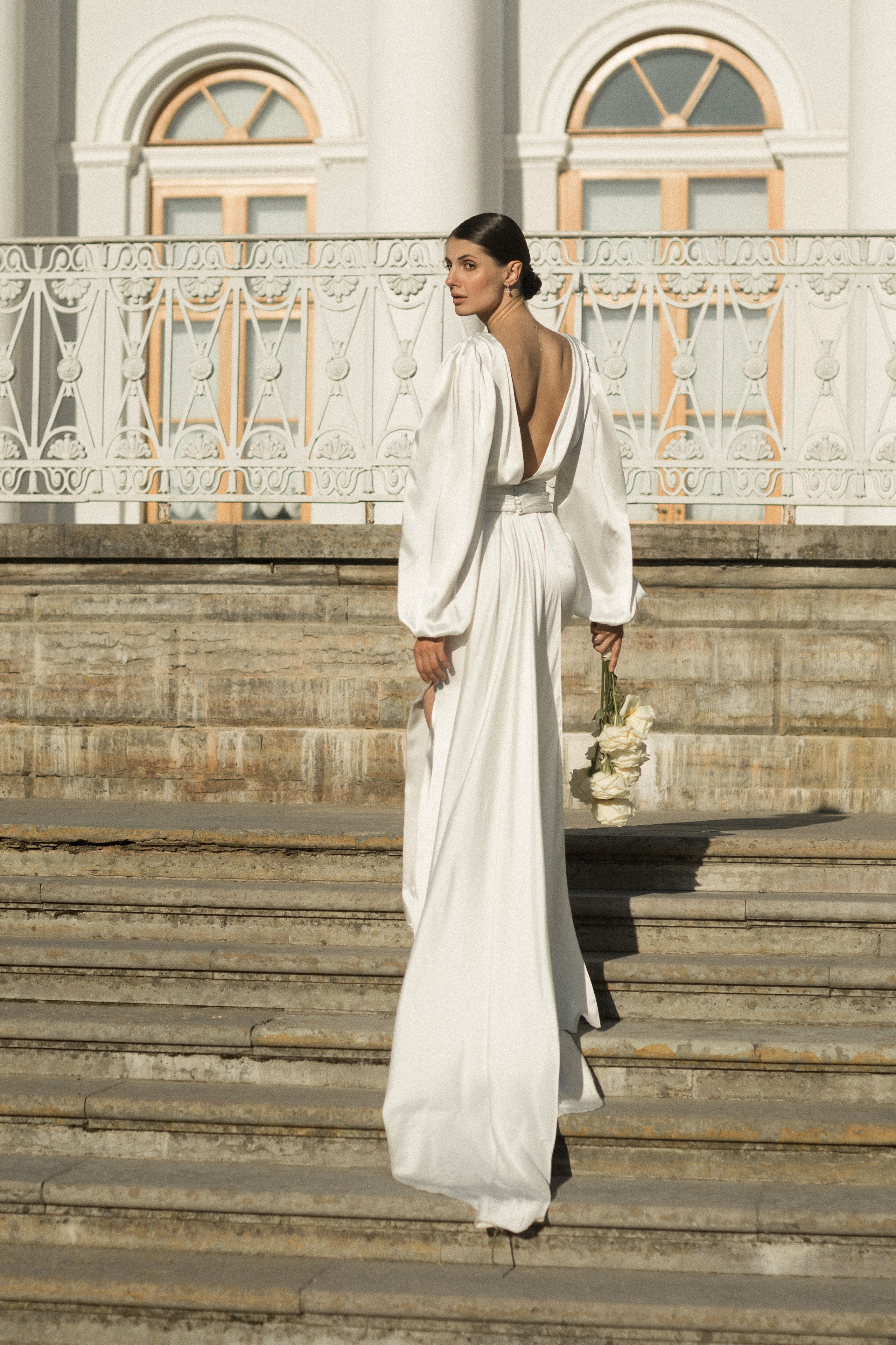 Елизавета+Евгений. Свадебный фотограф в Санкт-Петербурге