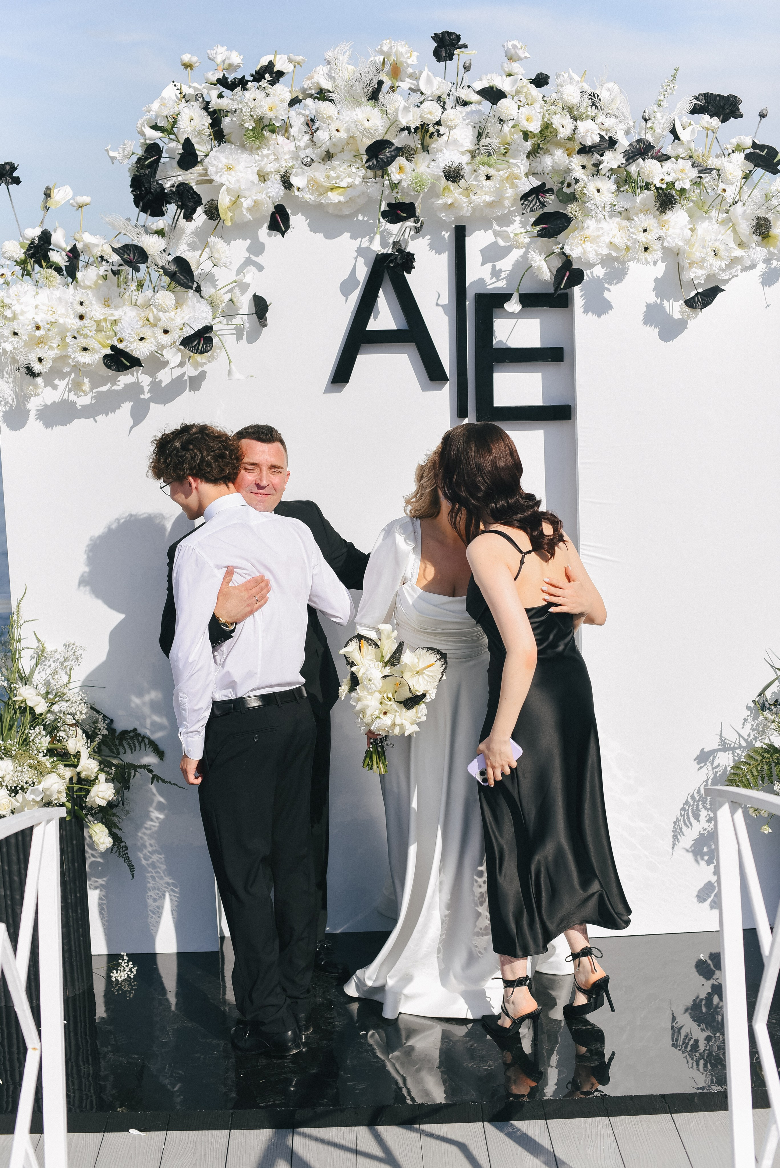 Андрей и Лена — Организация Светлана Бортавова. Свадебный и семейный фотограф Волгоград Москва