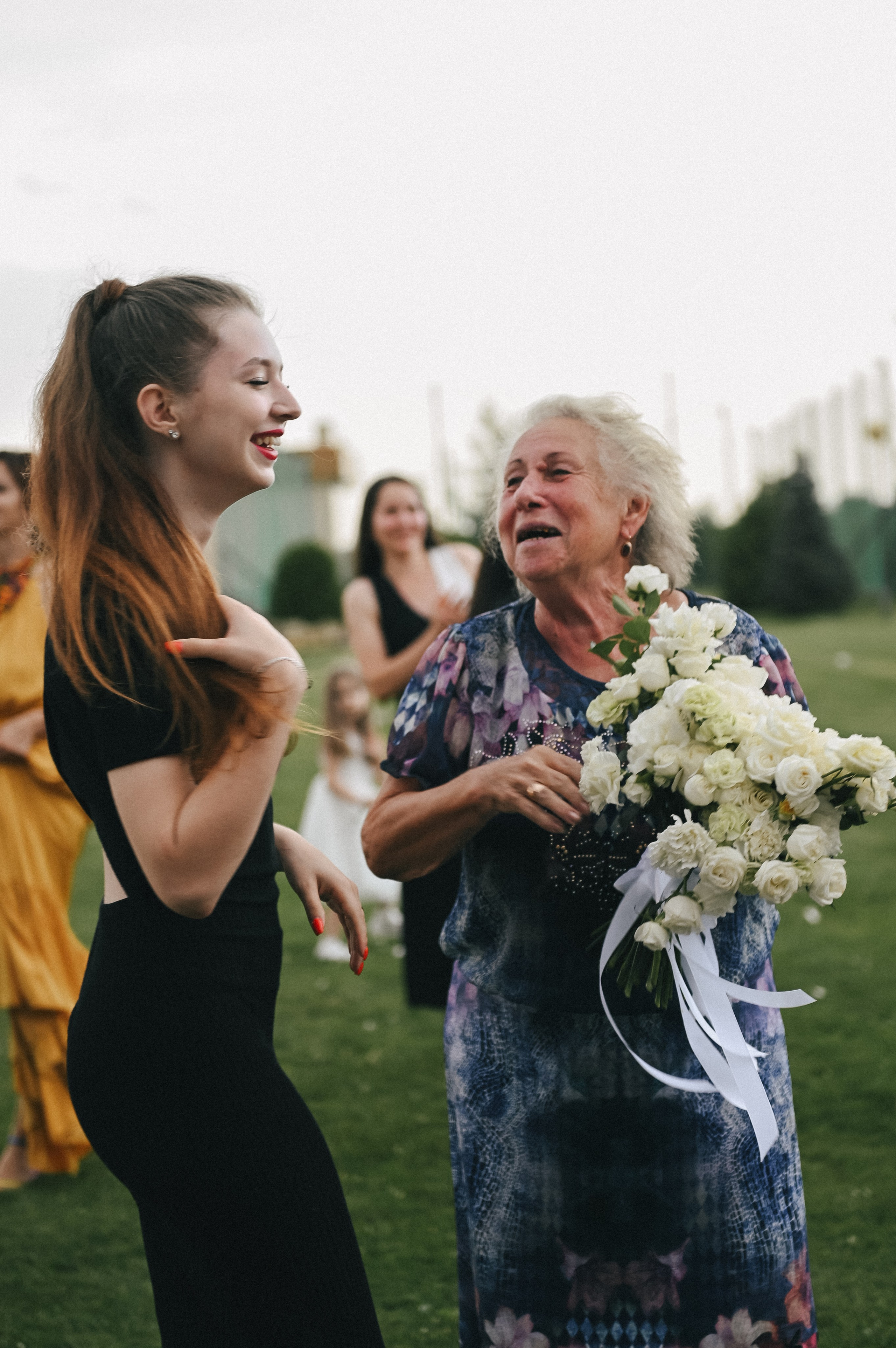 Женя + Полина — Оргаизация Грани. Свадебный и семейный фотограф Волгоград Москва