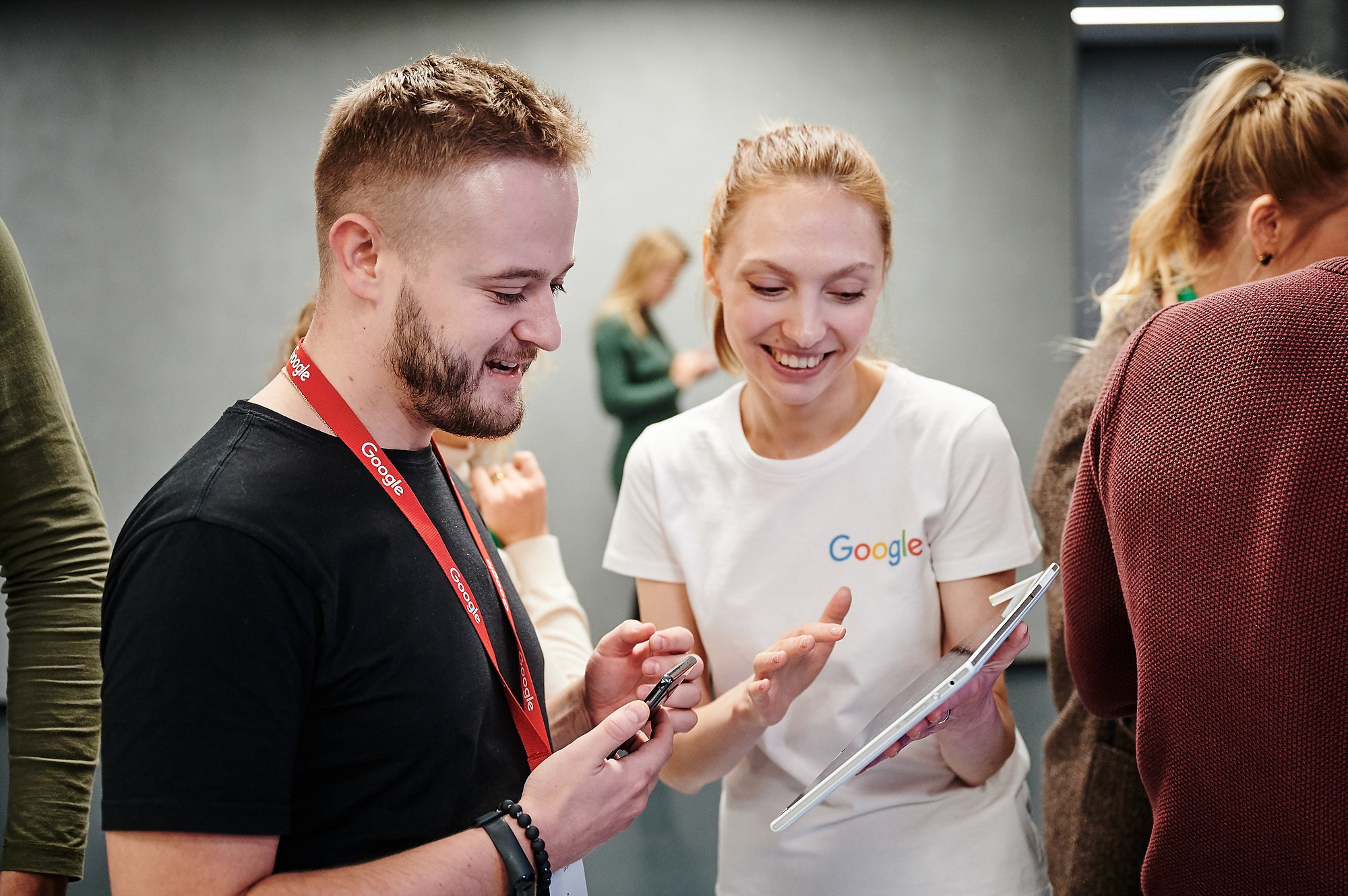 Events. Промышленная и репортажная фотография