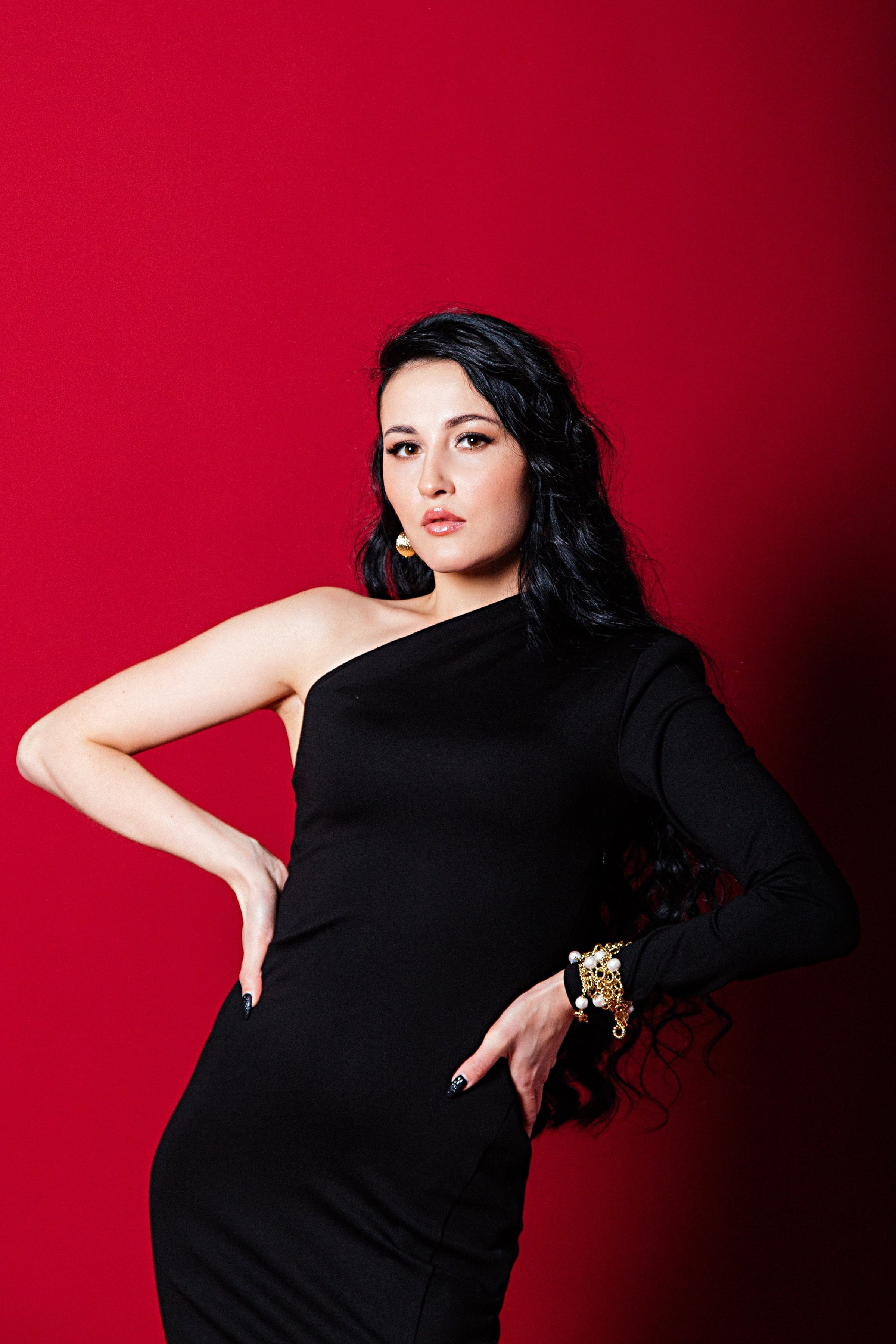 Портретные съемки. Семейный и контент фотограф в Москве Вероника Швец