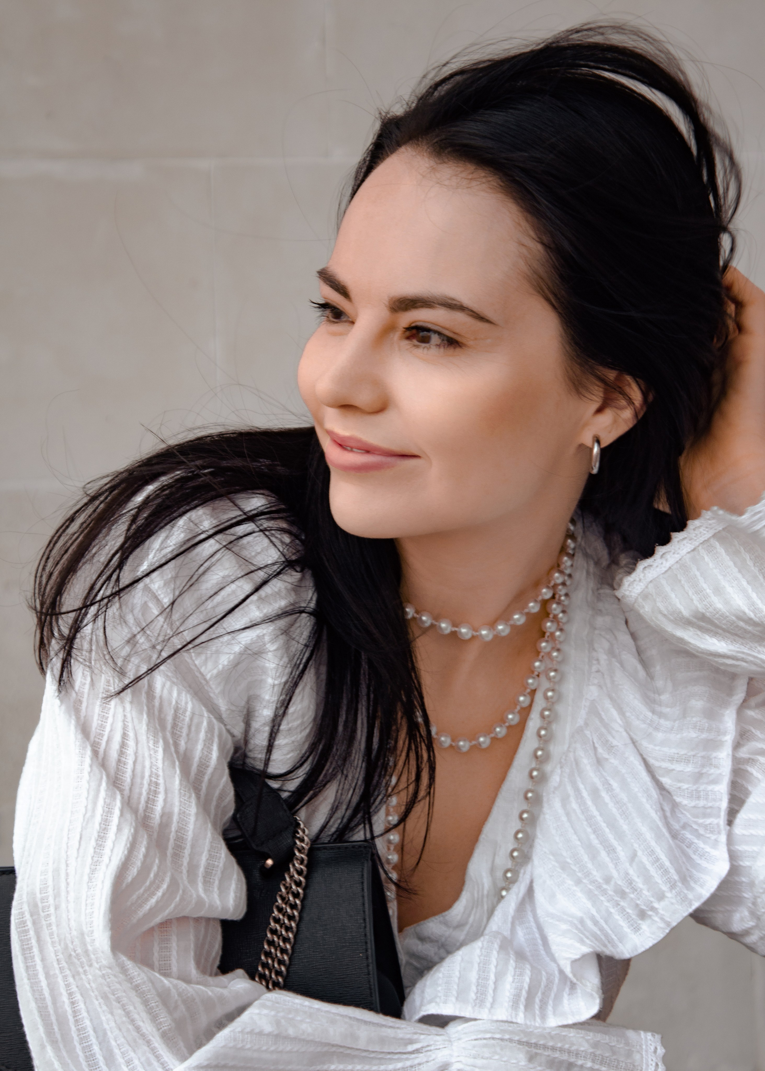 Мила. Портретный фотограф Инесса Богданова