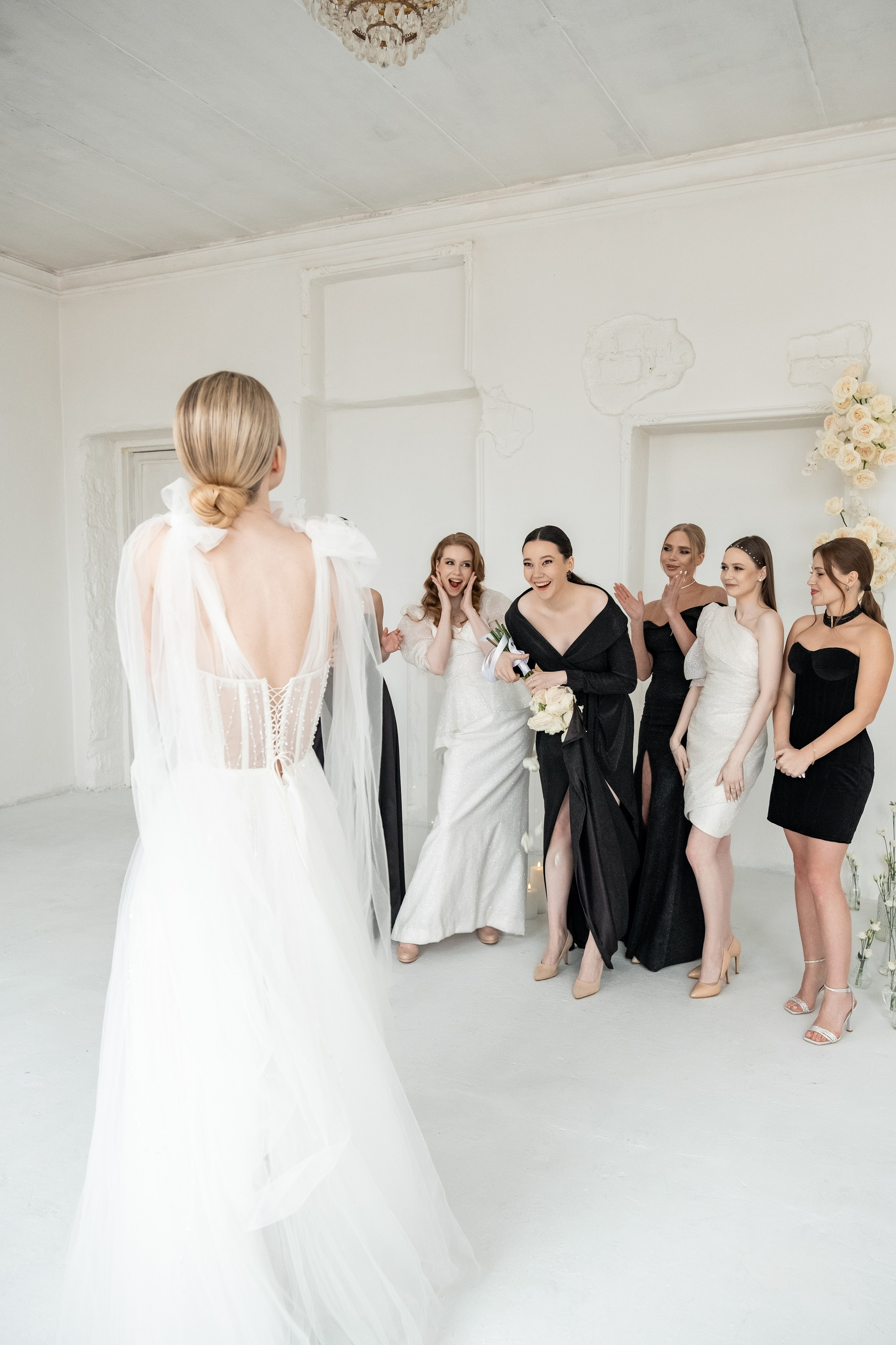 Александра и Ярослав 30.03.24. Фотограф Ирина Мищенко в В.Новгороде и Санкт-Петербурге