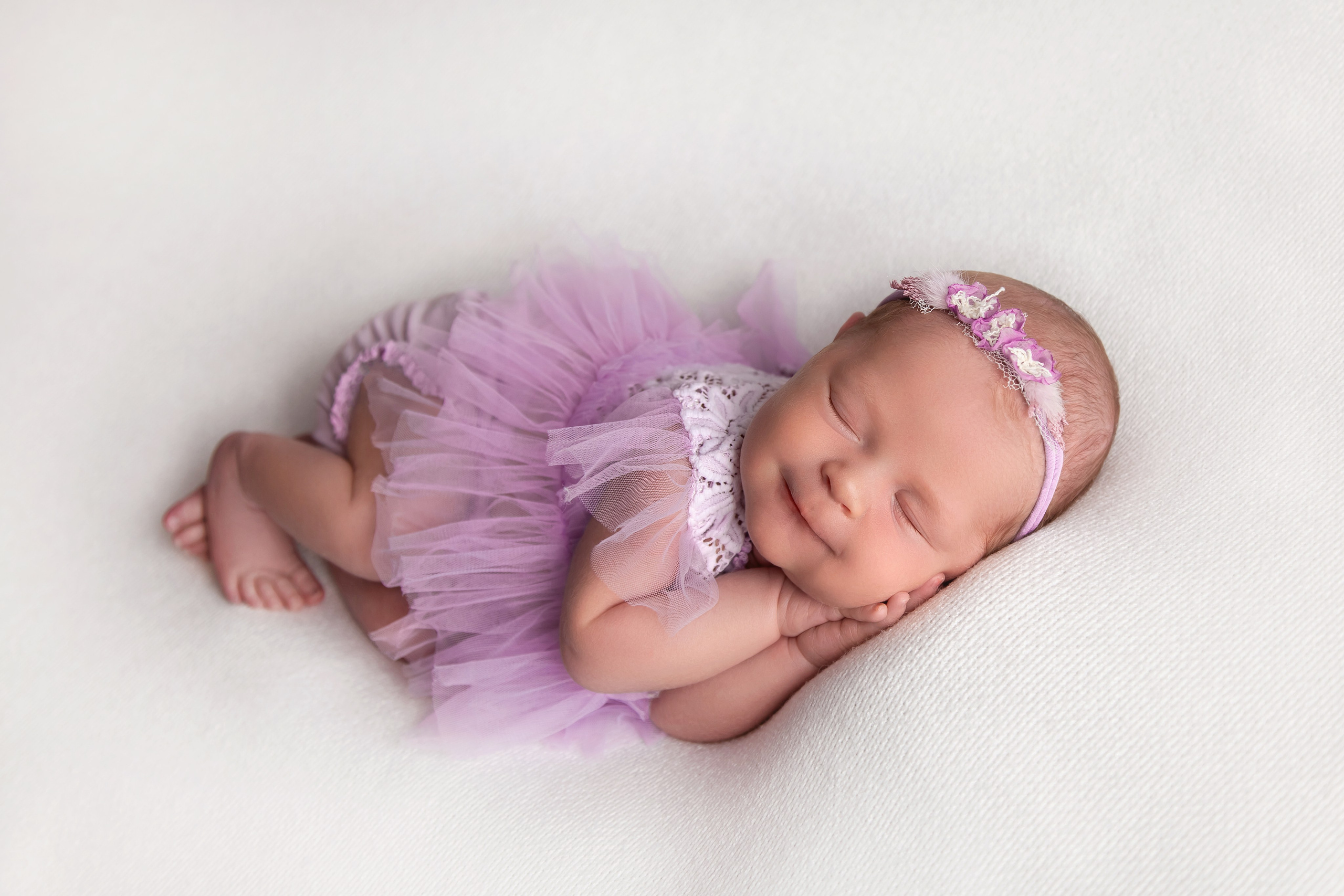 Новорождённые. Фотограф Newborn в Саратове Екатерина Завитова