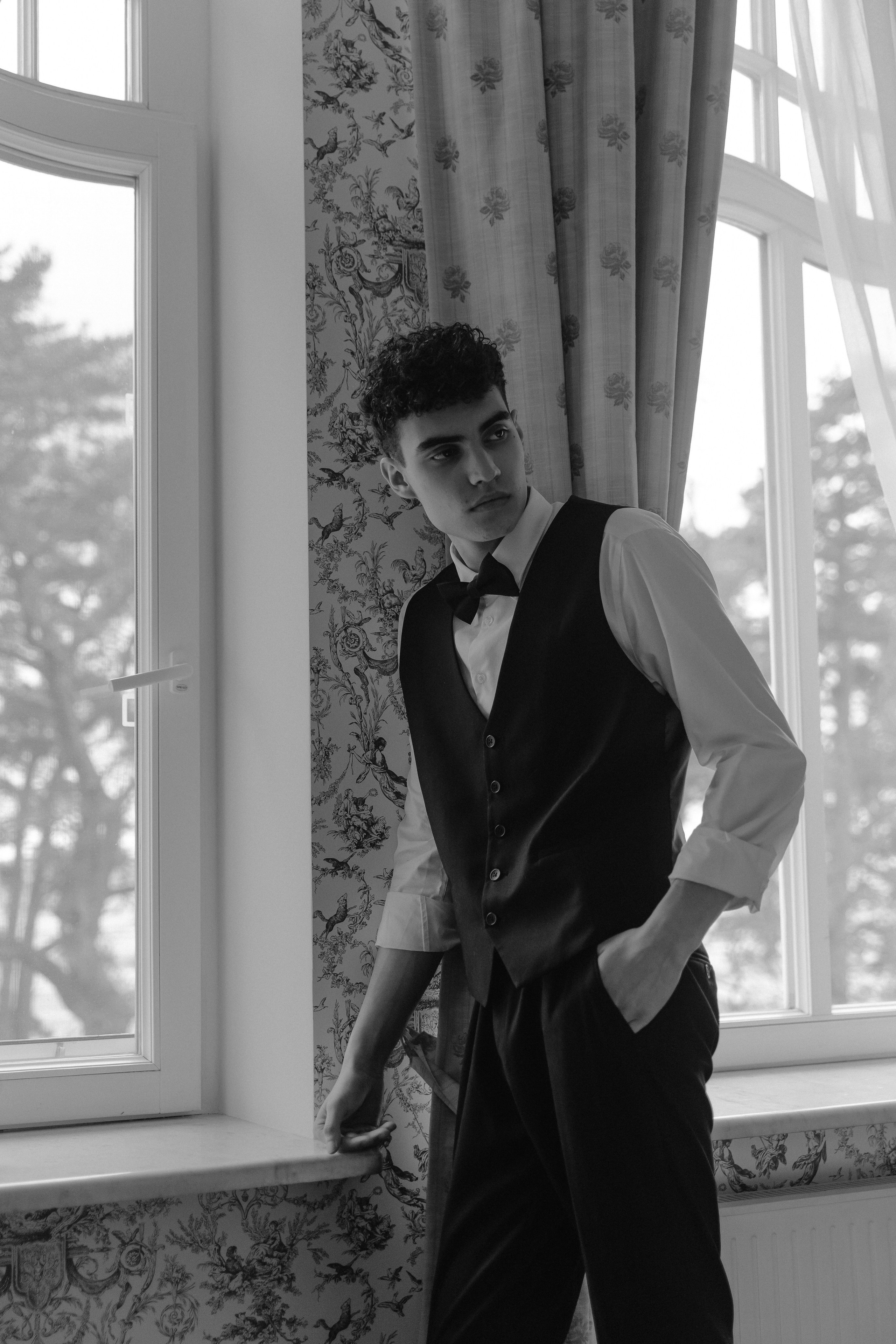 P&A (творческая съемка). Свадебный фотограф — Наталья Фед СПб/Москва