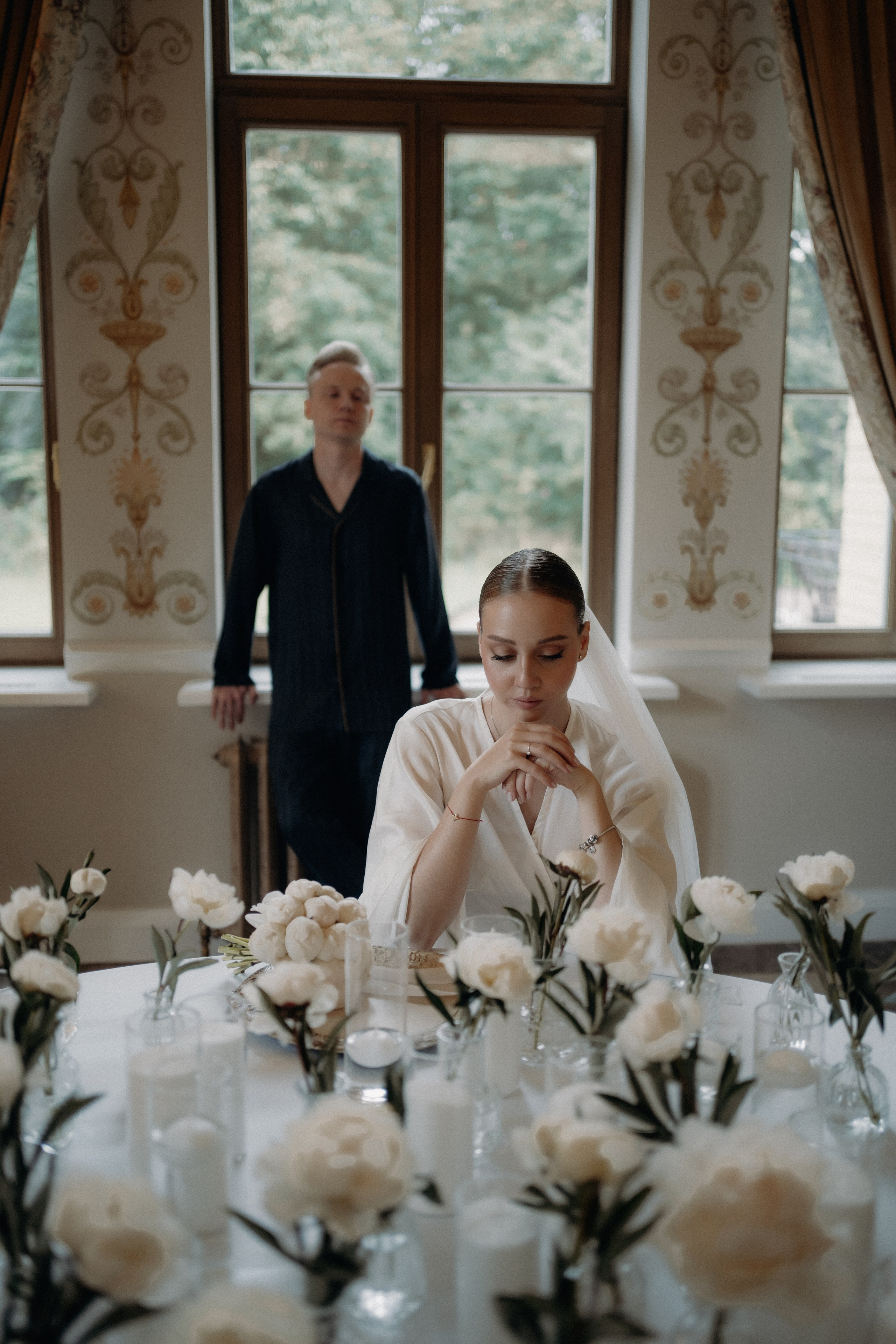 Villa wedding 25. Mayskaya photography