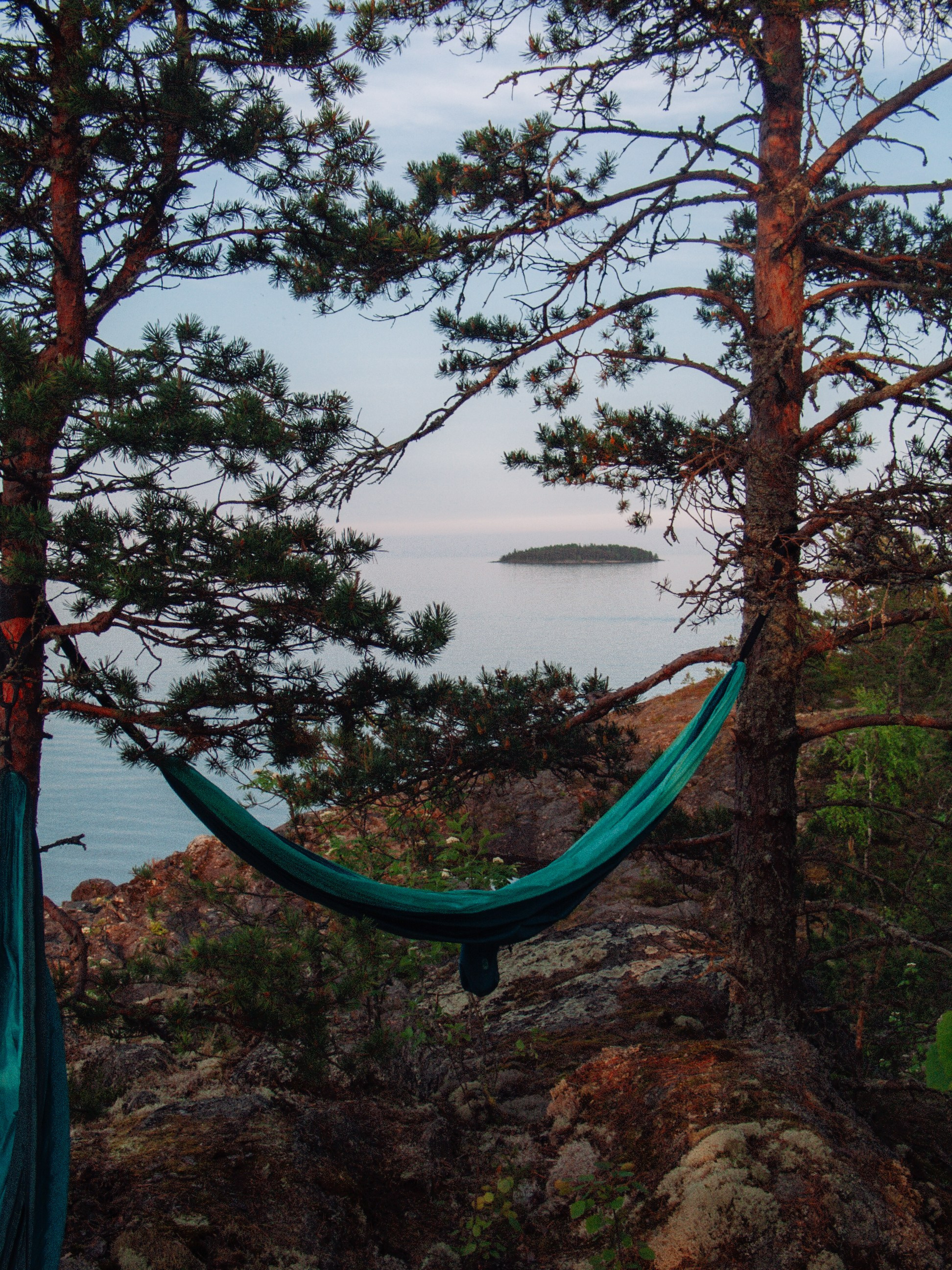 Ладожские шхеры | 2025