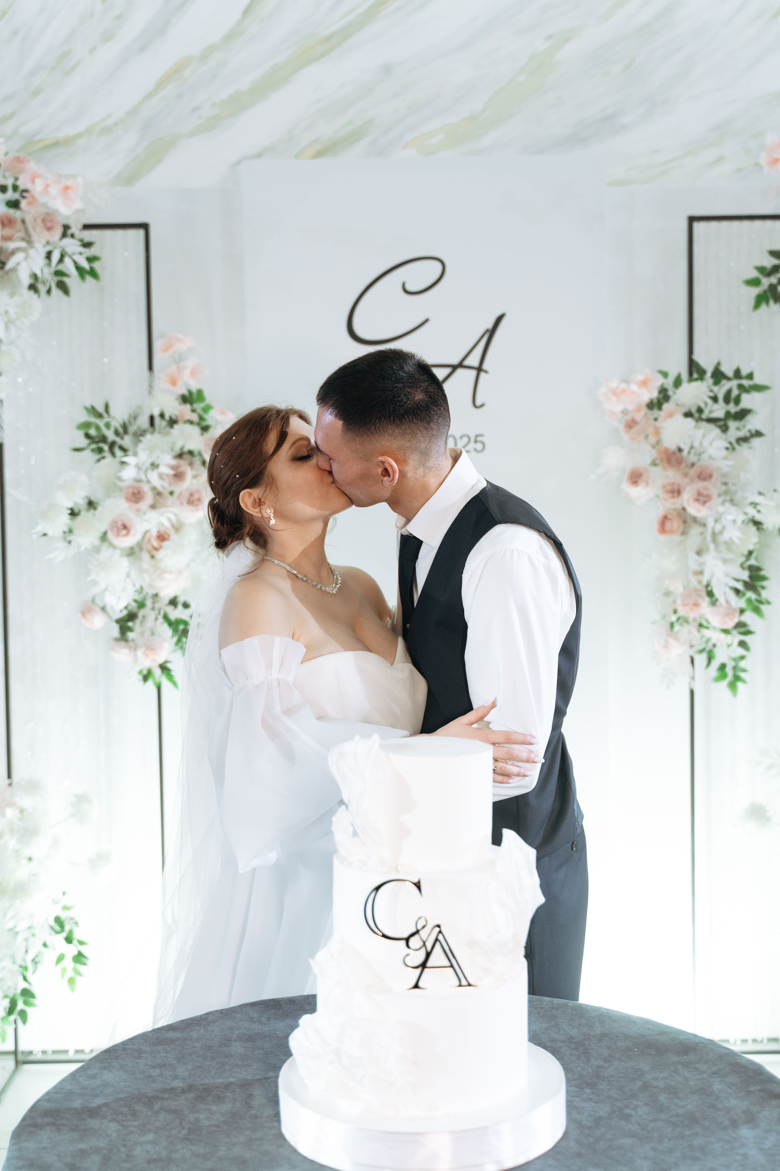 Аня и Семён. Семейный фотограф Новочеркасск