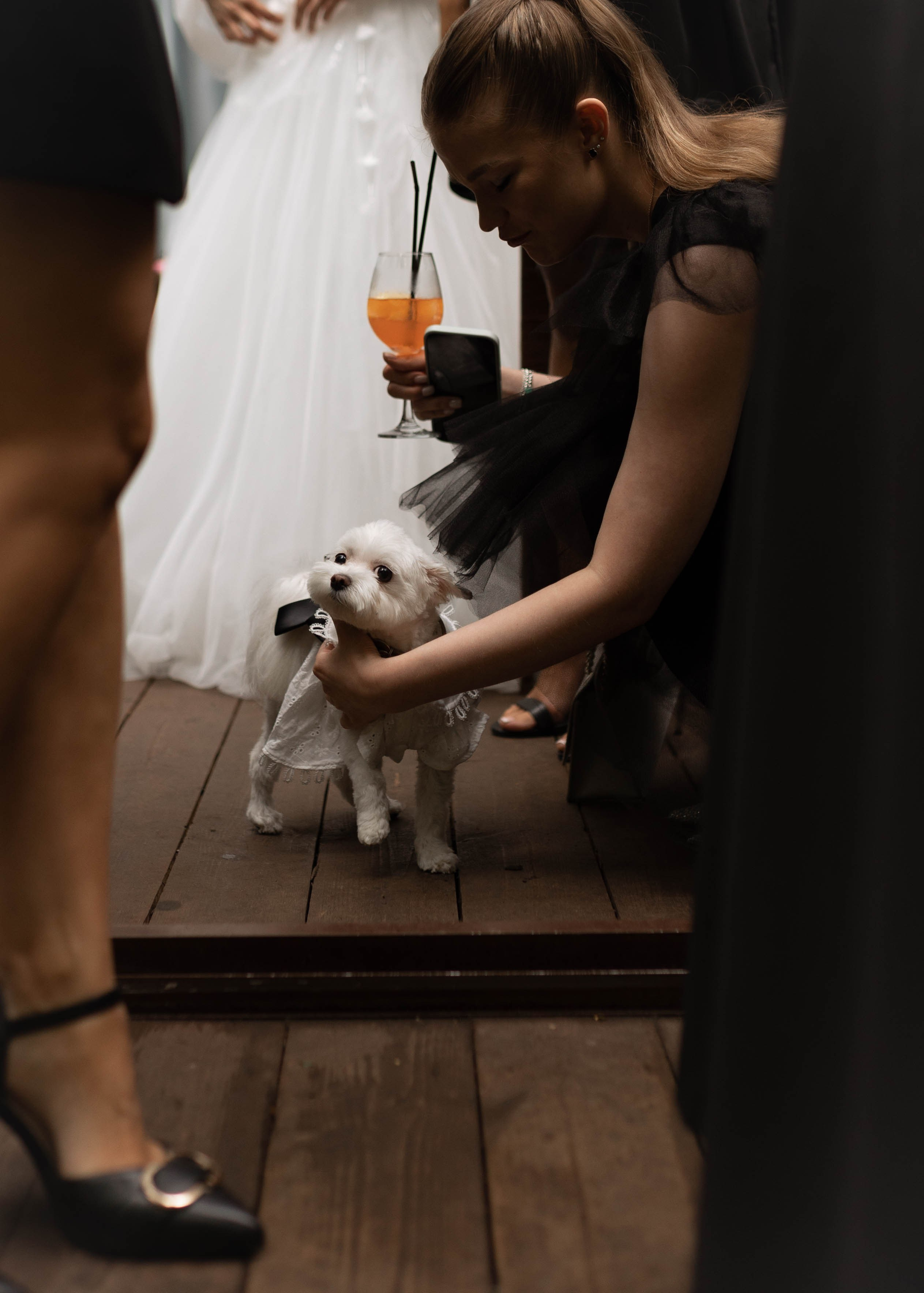 Надежда и Николай. Женский и свадебный фотограф Анастасия Митрохина