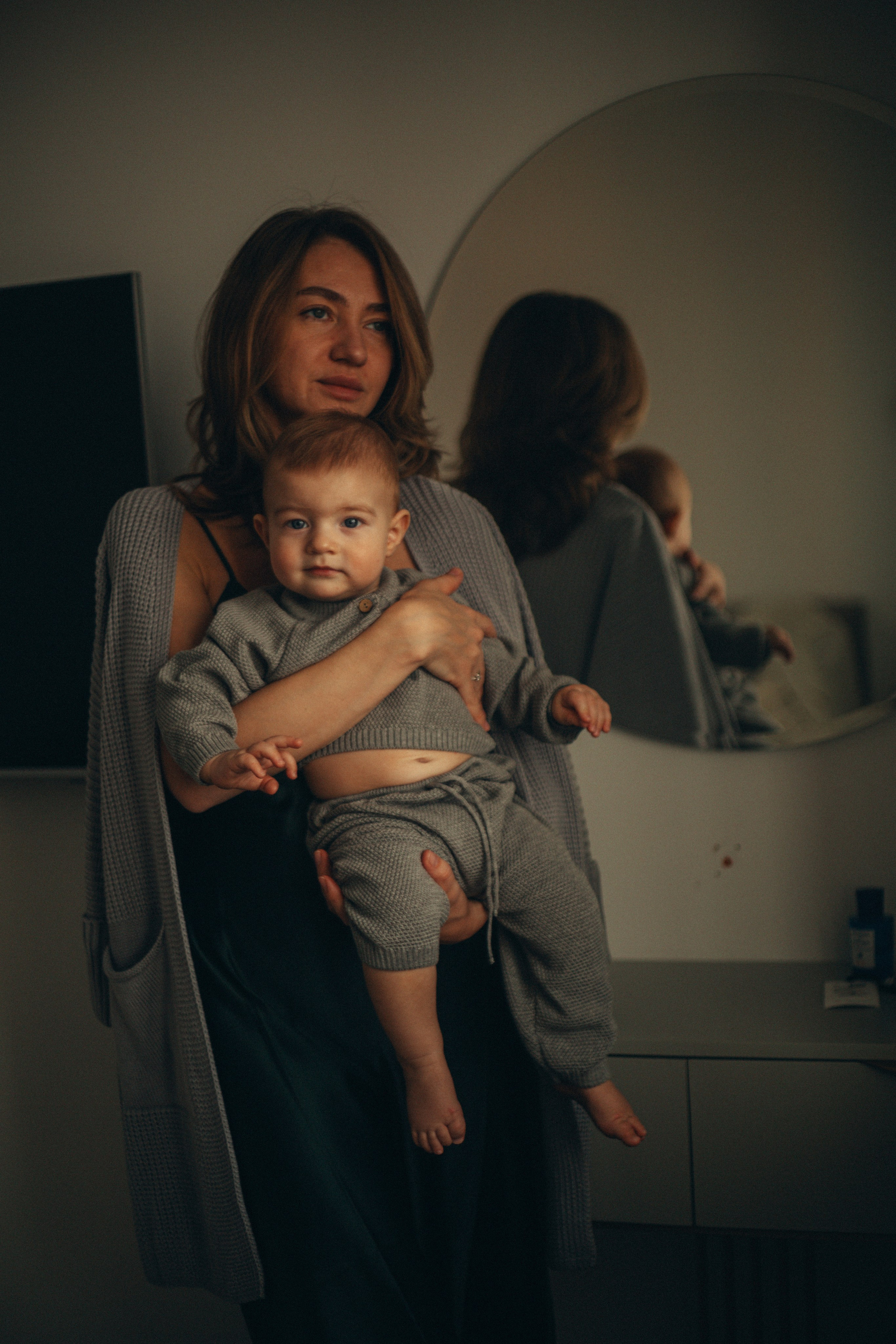 Анна и Адам. Детский фотограф, Волгоград