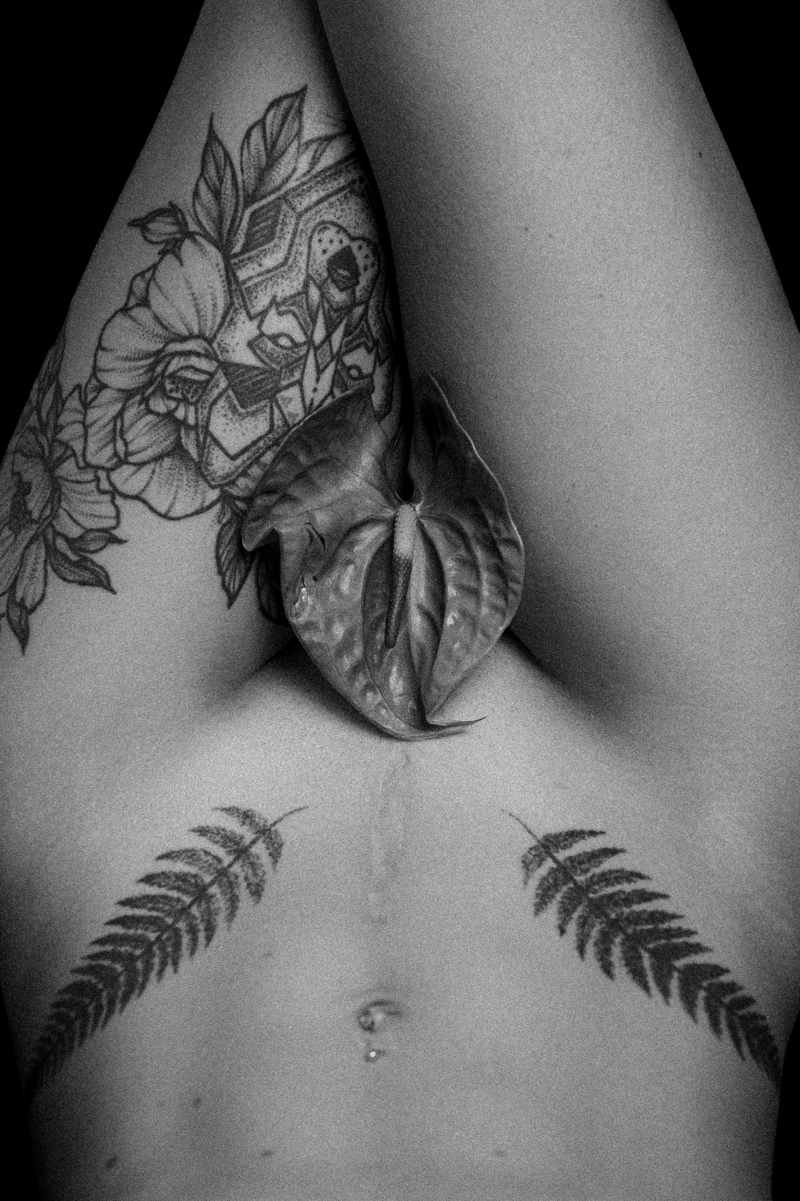 Эротика. Николай Базанов Эротическая фотография в Москве