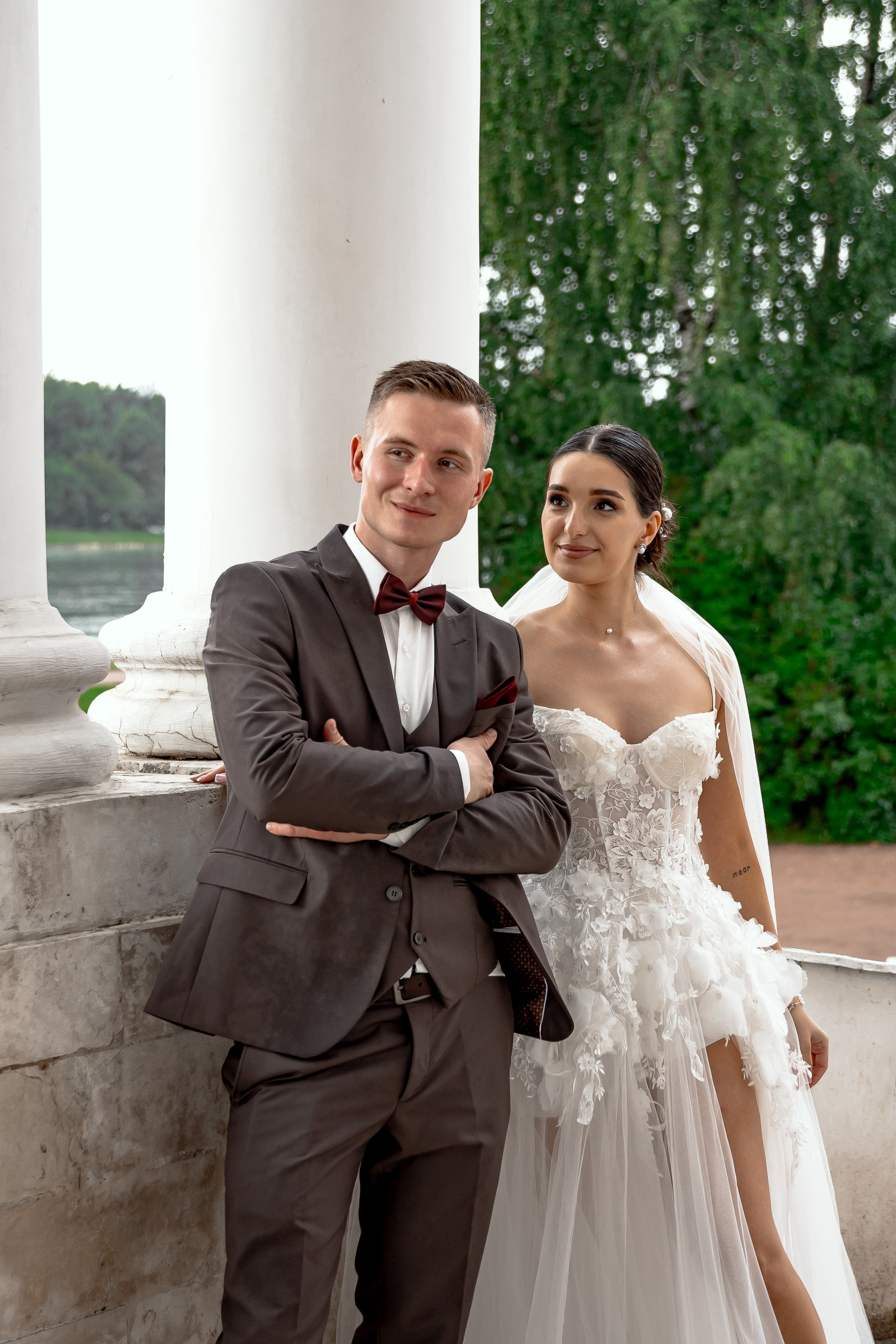 Свадьба «Измайлово» Екатарина -Александр. Свадебный/Портретный фотограф снимаю в Москве