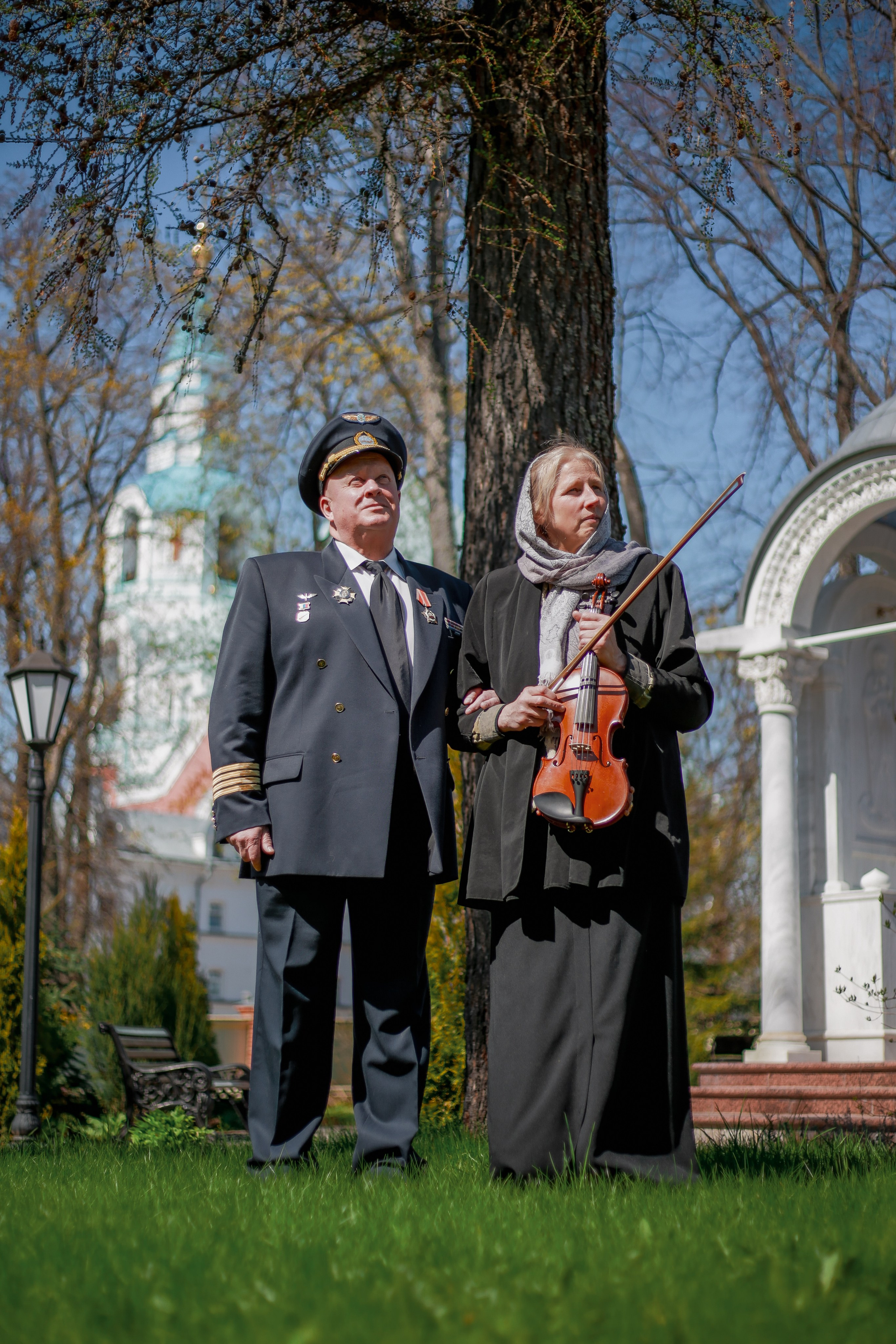 Люди. Трандин Иван Фотограф СПб