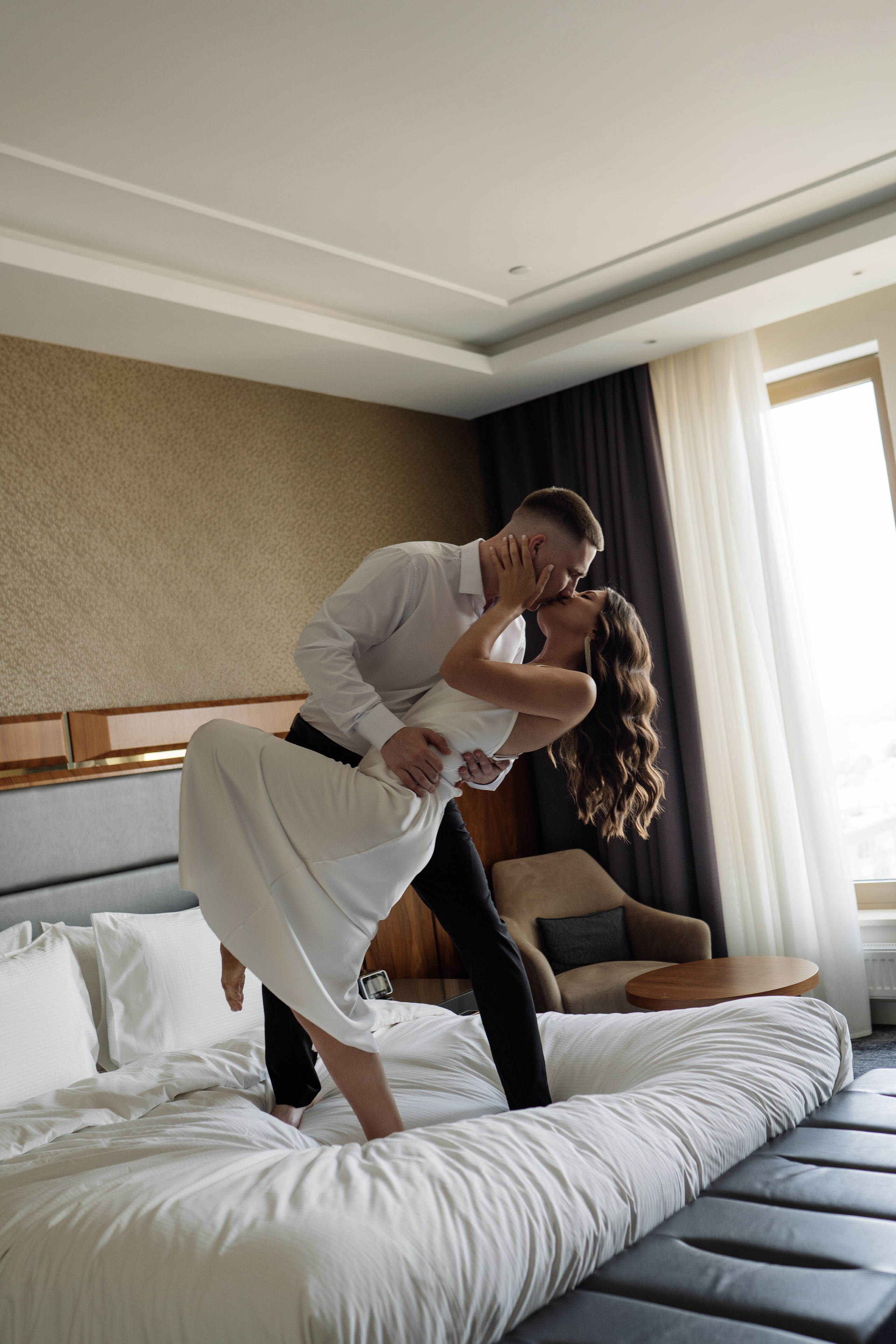 Samara. Свадебный фотограф Тольятти Москва Адамова Виктория