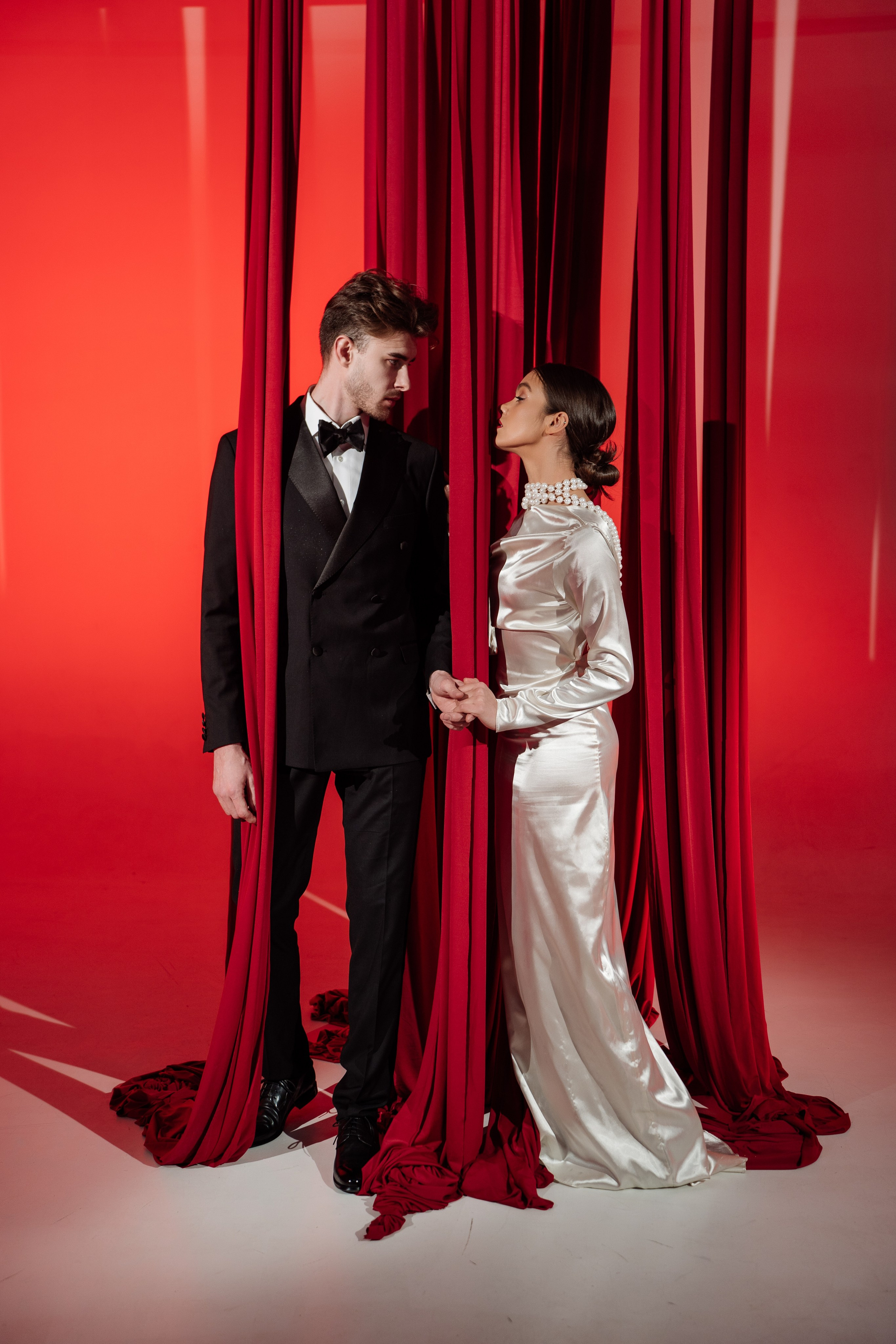 RED. Свадебный фотограф Тольятти Москва Адамова Виктория