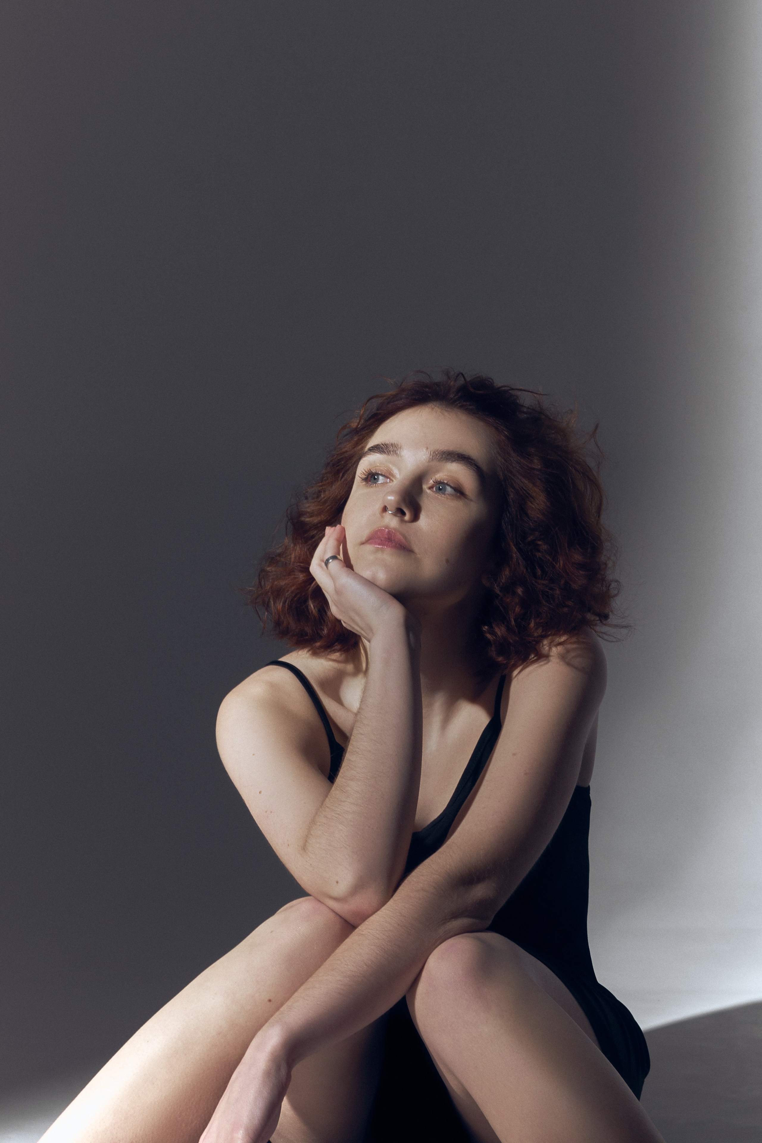 Marina. Портретный фотограф в Кирове Шаляпина Татьяна