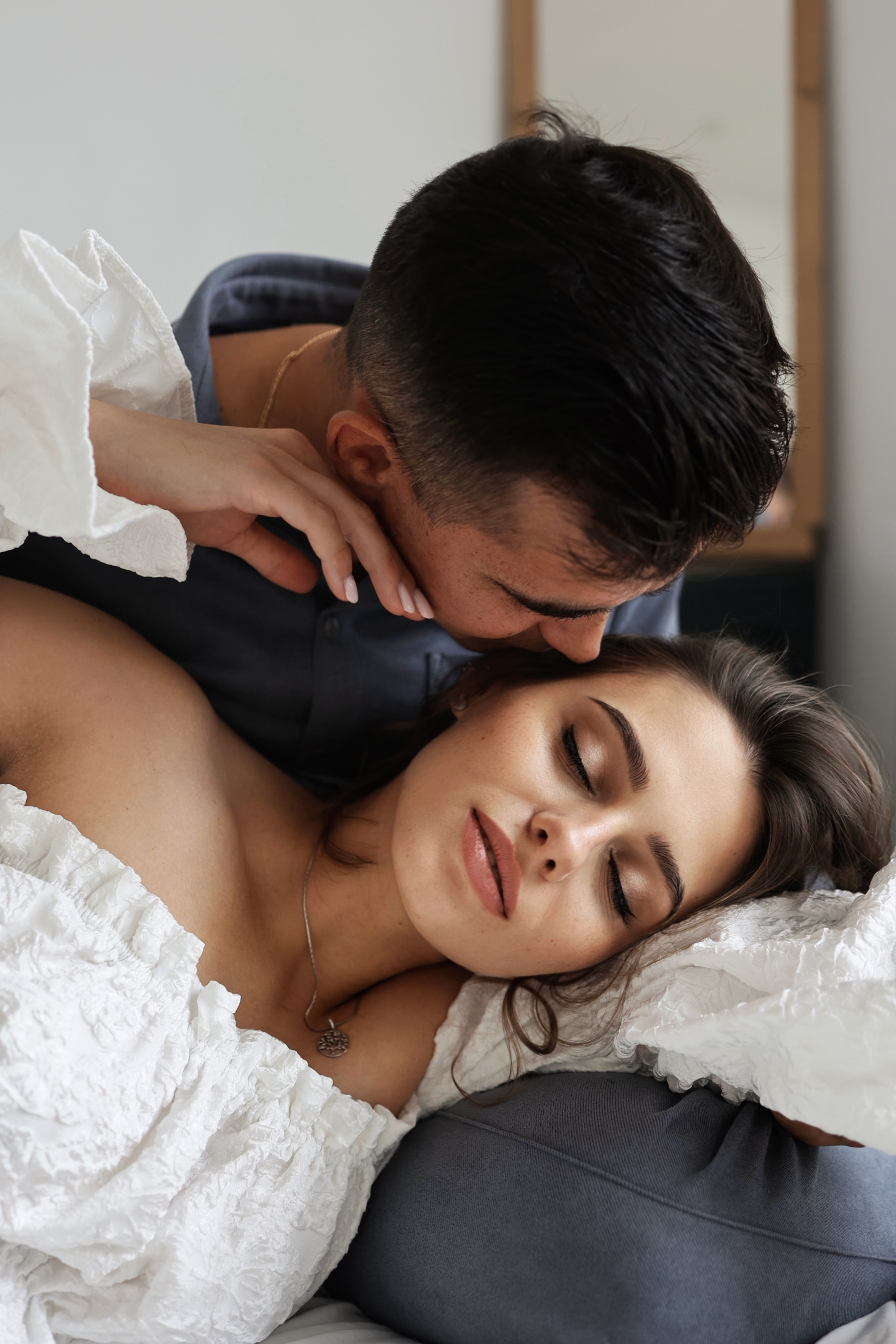 В ожидании. Withlovent | Фотограф в Севастополе